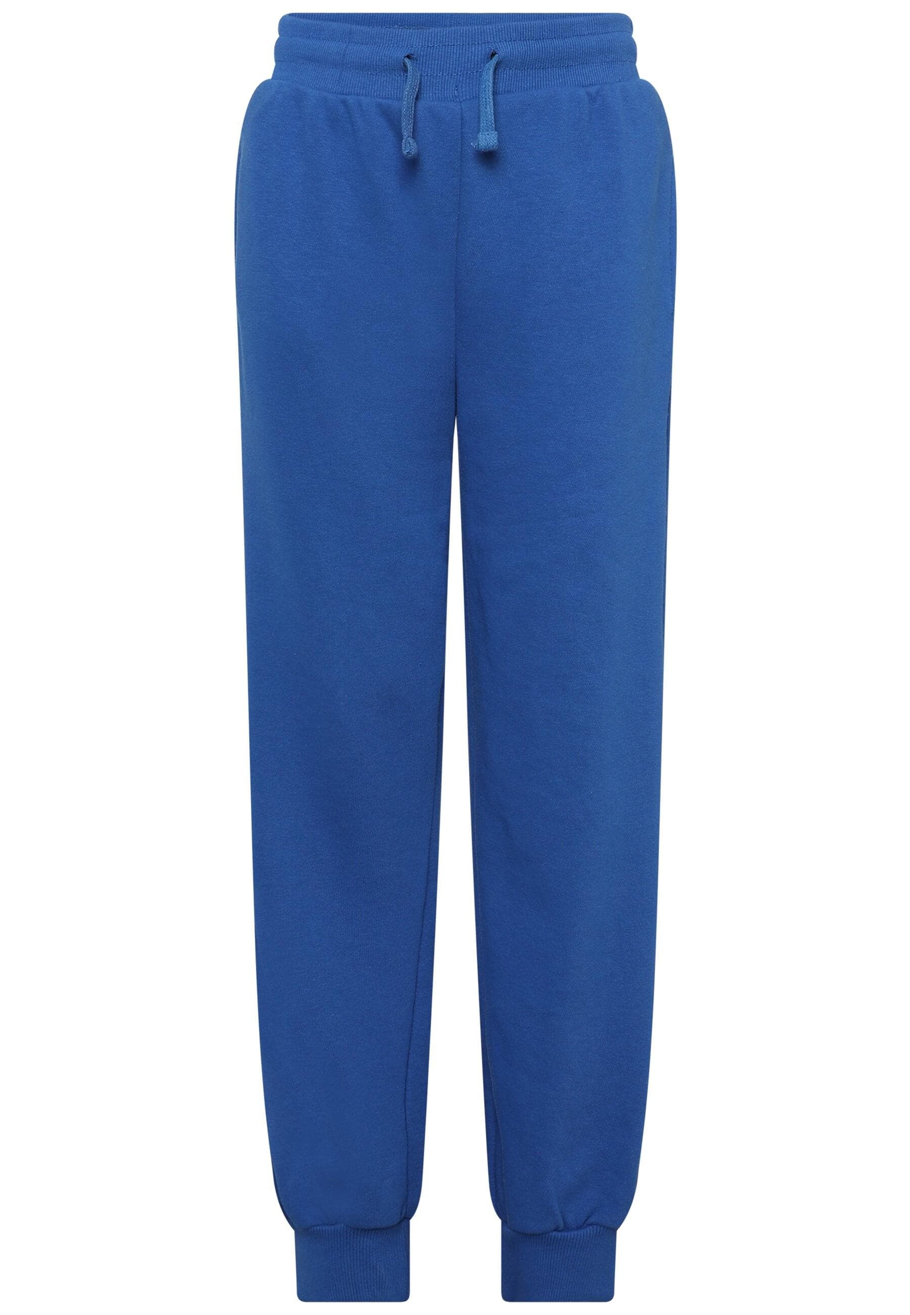 URBAN CLASSICS Trainingsanzug »Urban Classics Trainingsanzug Set - 2 Piece«