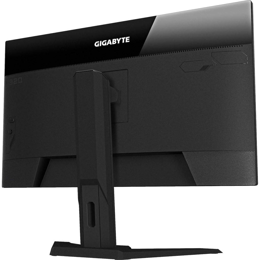 Gigabyte Gaming-Monitor »M32Q«, 80 cm/32 Zoll, 2560 x 1440 px, QHD, 1 ms Reaktionszeit, 165 Hz