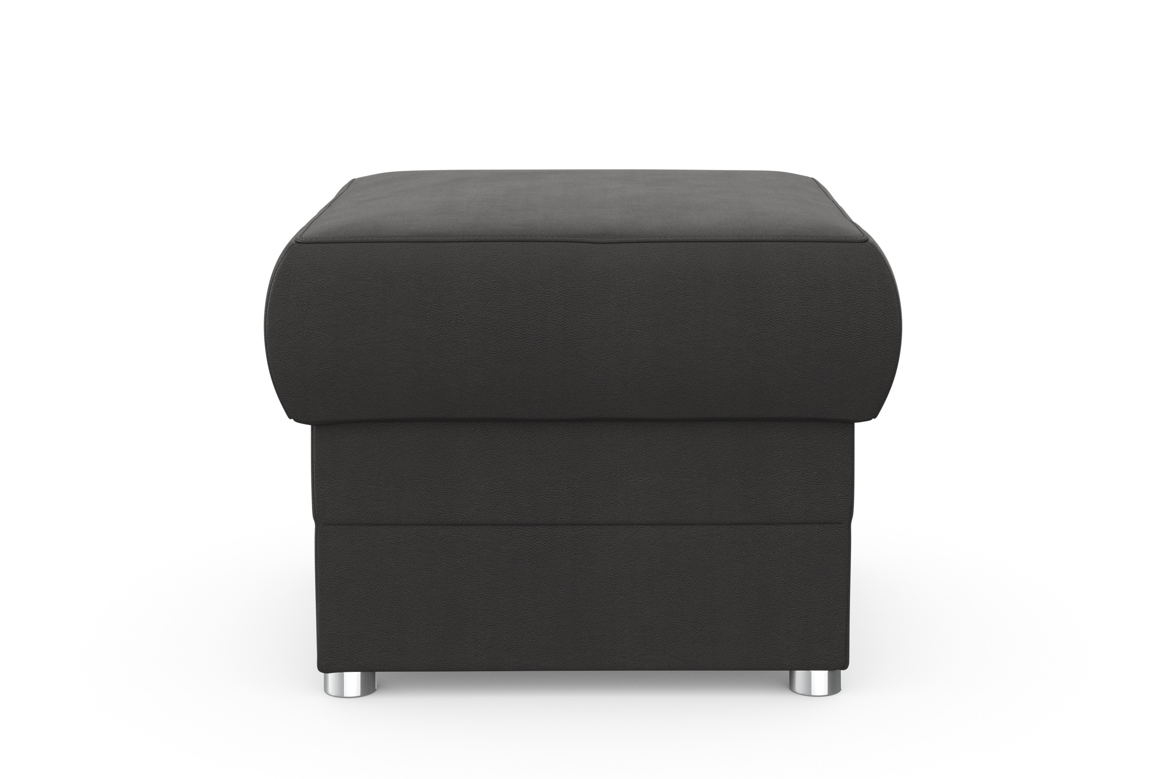 DOMO collection Hocker »Pina«, Passender Hocker zur Serie