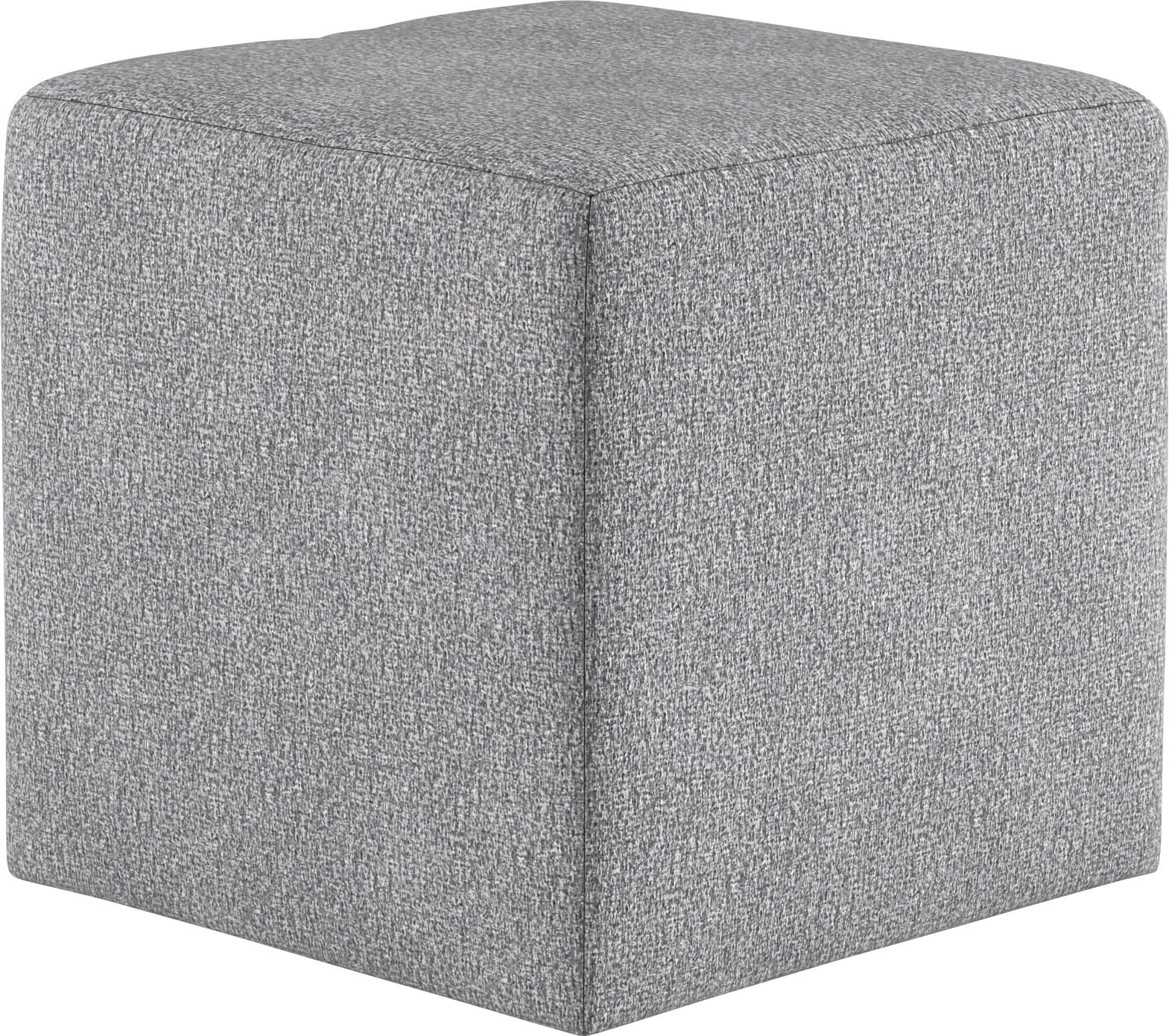 COTTA Hocker »Cuby«, Hocker, Sitzwürfel, Cube günstig online kaufen