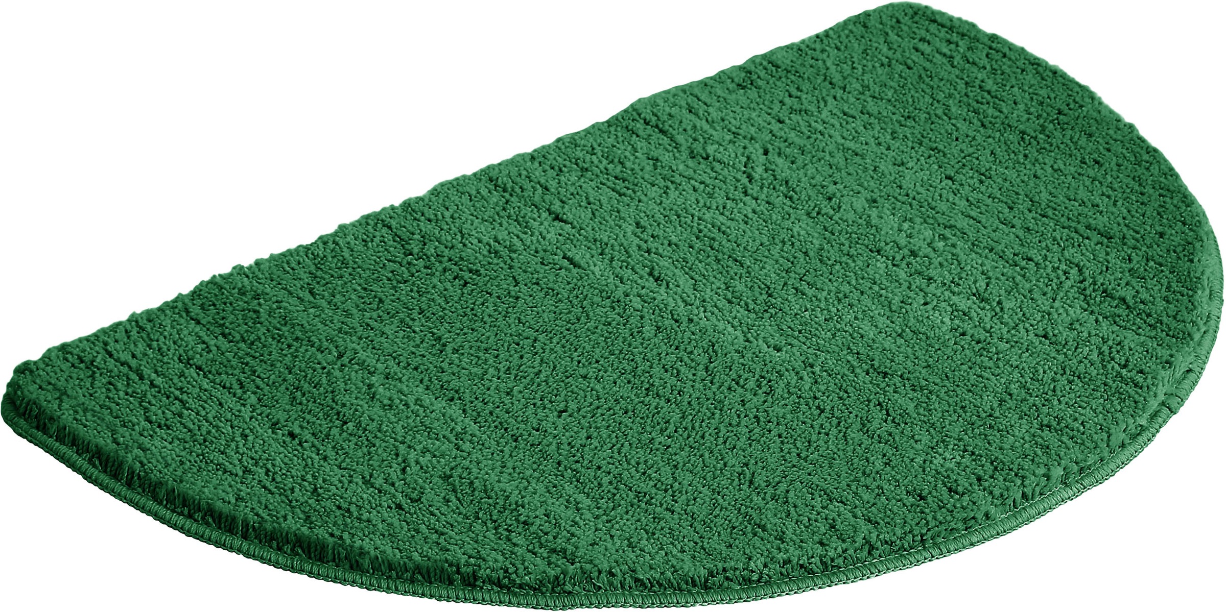 my home Badematte »Inga, Badezimmer Teppich, Badvorleger« Höhe 20 mm rutsch günstig online kaufen