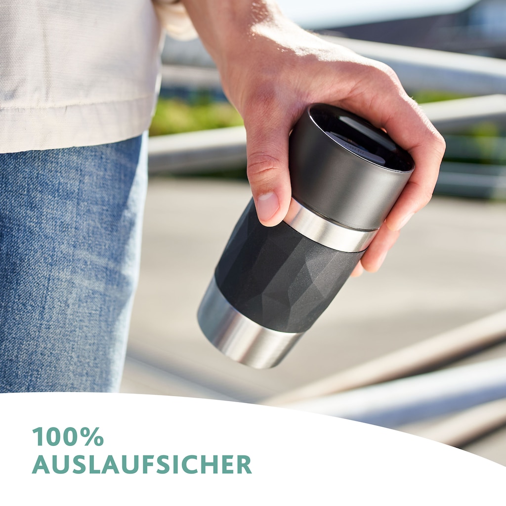 Emsa Thermobecher »Travel Mug Compact«