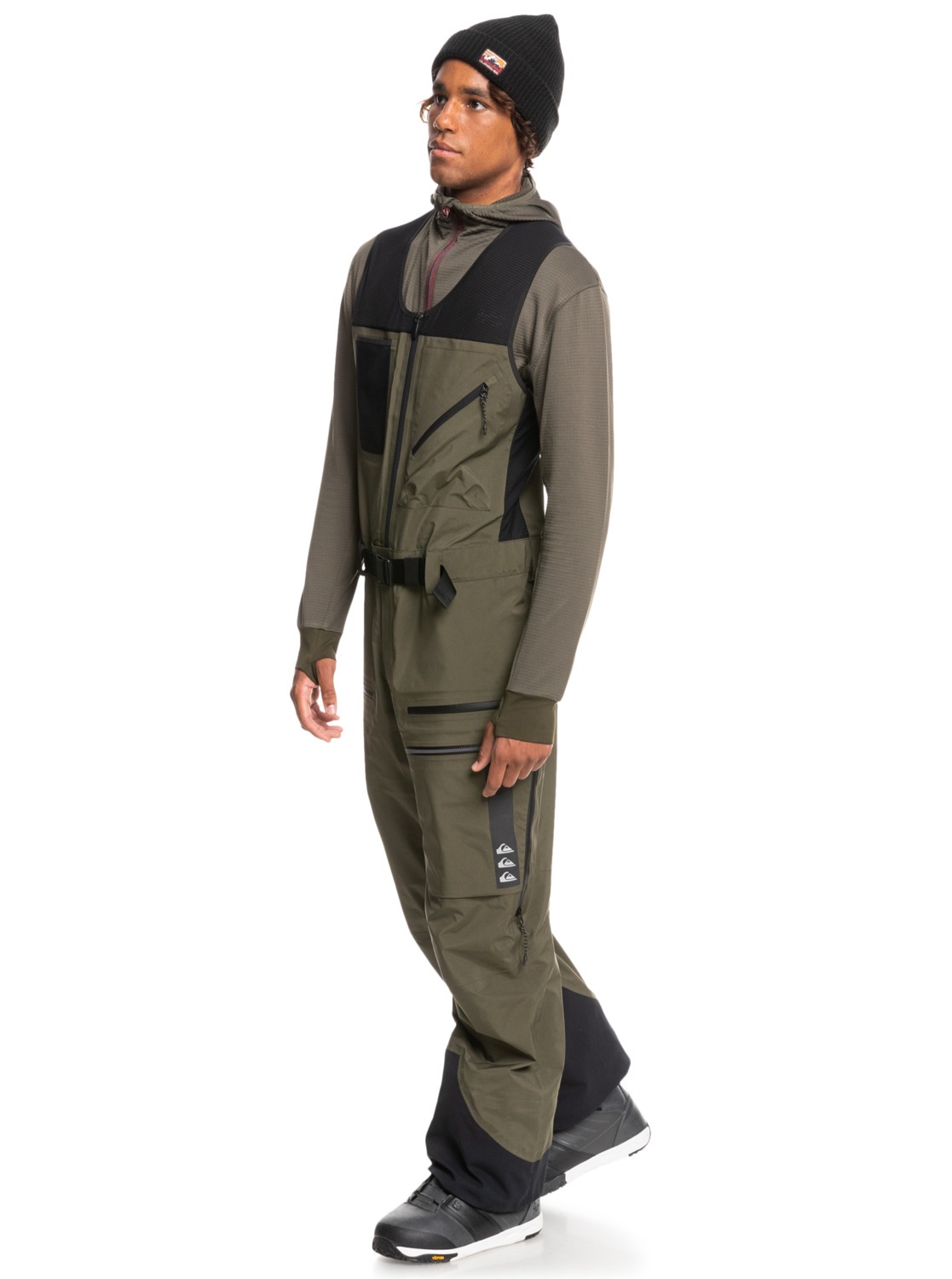 Quiksilver Snowboardhose »Highline Pro 3L GORE-TEX®«