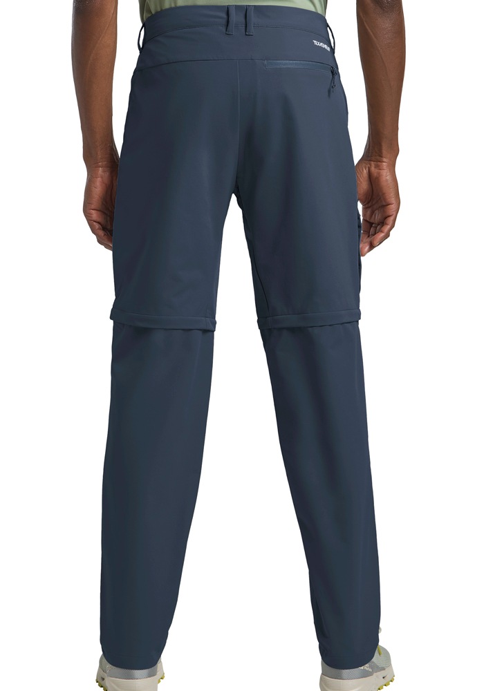 Jack Wolfskin Zip-off-Hose »PICO TRAIL ZIP OFF PANTS M«