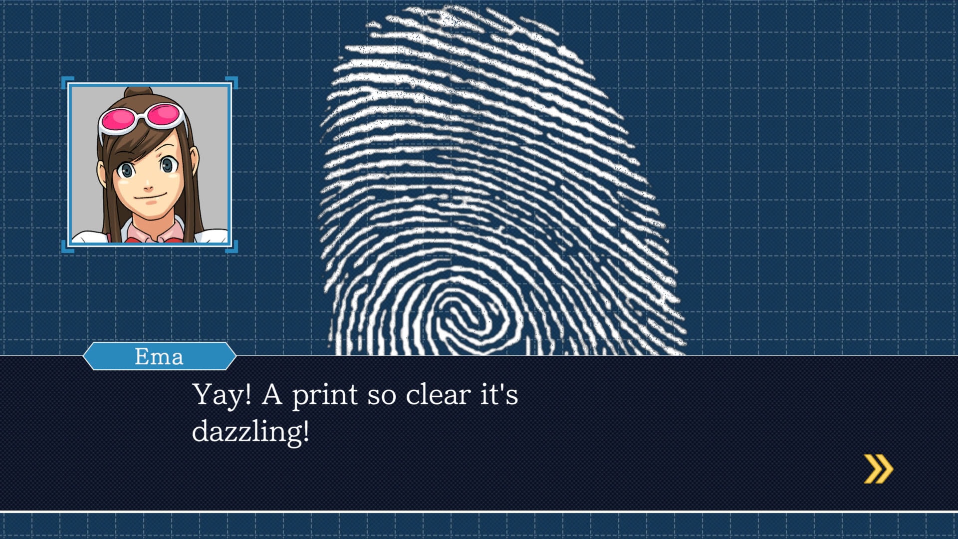 Capcom Spielesoftware »Ace Attorney Trilogy Nintendo Switch« Nintendo Switch