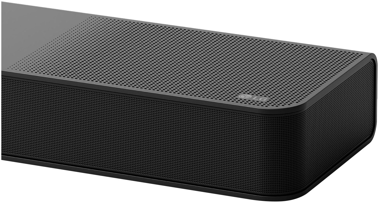 LG Soundbar »DS95AR« 9.1.5 (Bluetooth | WLAN (WiFi) Alexa-Sprachsteuerung | App-Steuerung | Bassregelung | Google Assistant | Lautstärkeregelung | Nacht Modus | Pairing 810 W)