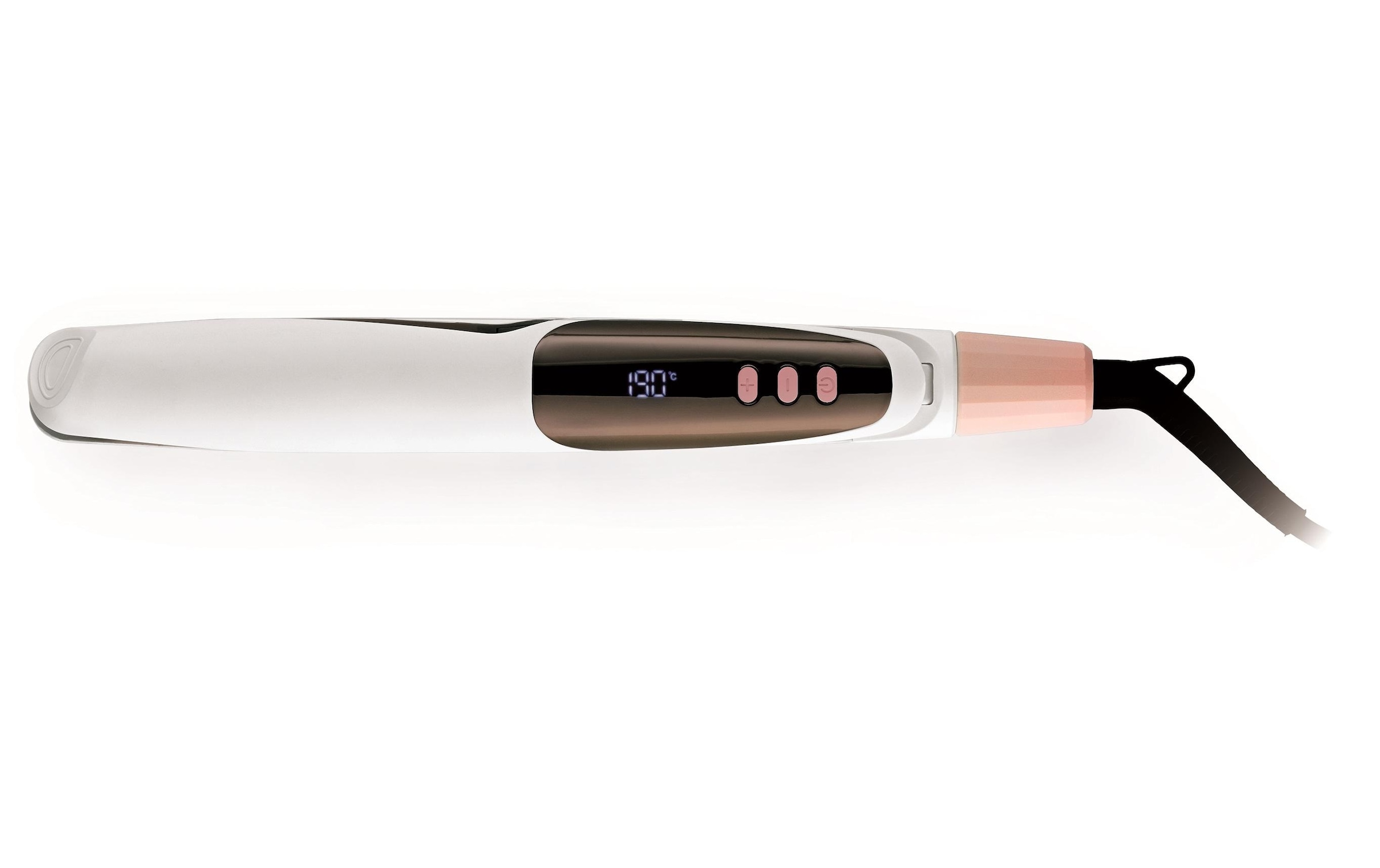VITALmaxx Lockenstyler »Profi Hair Styler« Temperatur: von 150 bis 230 °C