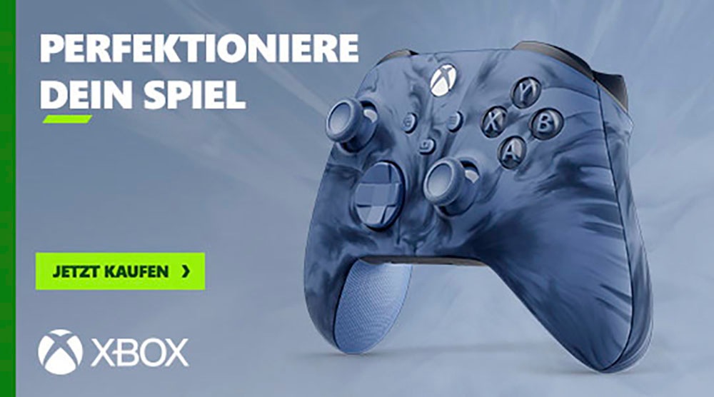 Xbox Xbox-Controller »Remix Special Edition«