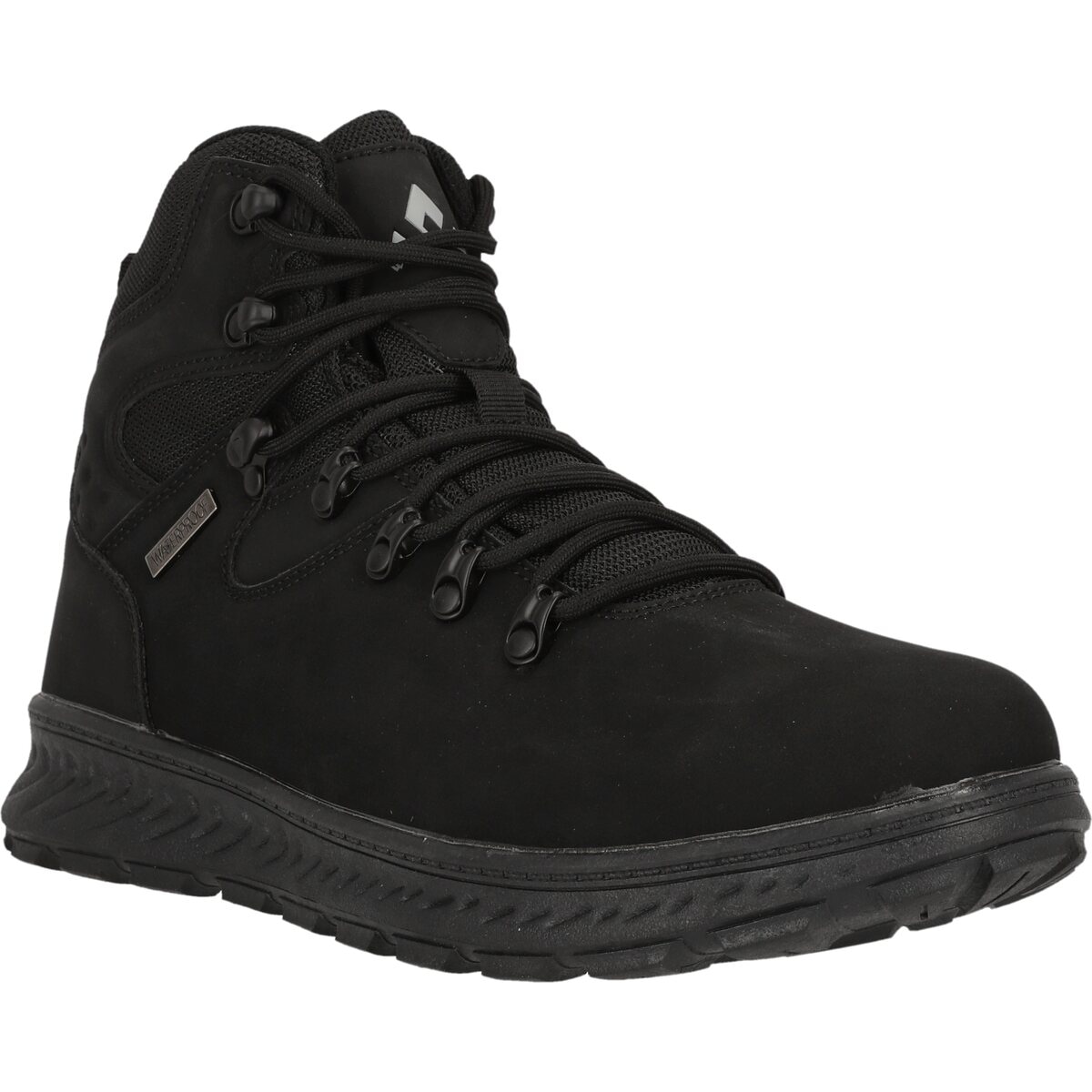 WHISTLER Winterboots »Francisco M Boot WP«  Snowboots, Winterstiefel, Schnürstiefel, Winterschuhe, wasserdicht