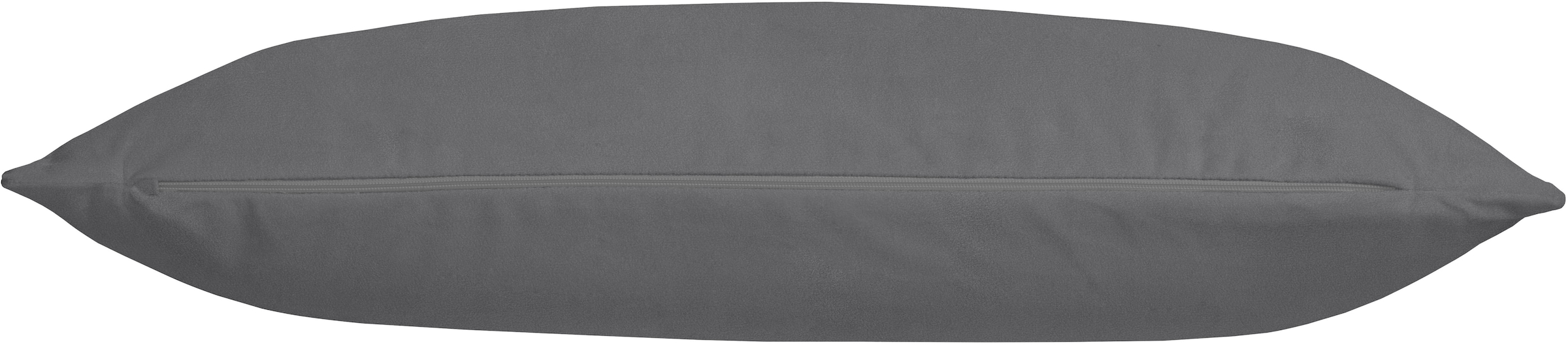 OTTO home Nackenstützkissen »Jenille, NEUHEIT! Nackenstützkissen 40x60 cm« Füllung: Viskoschaum-Stäbchen Bezug: Polyester 1 Stk. tlg.