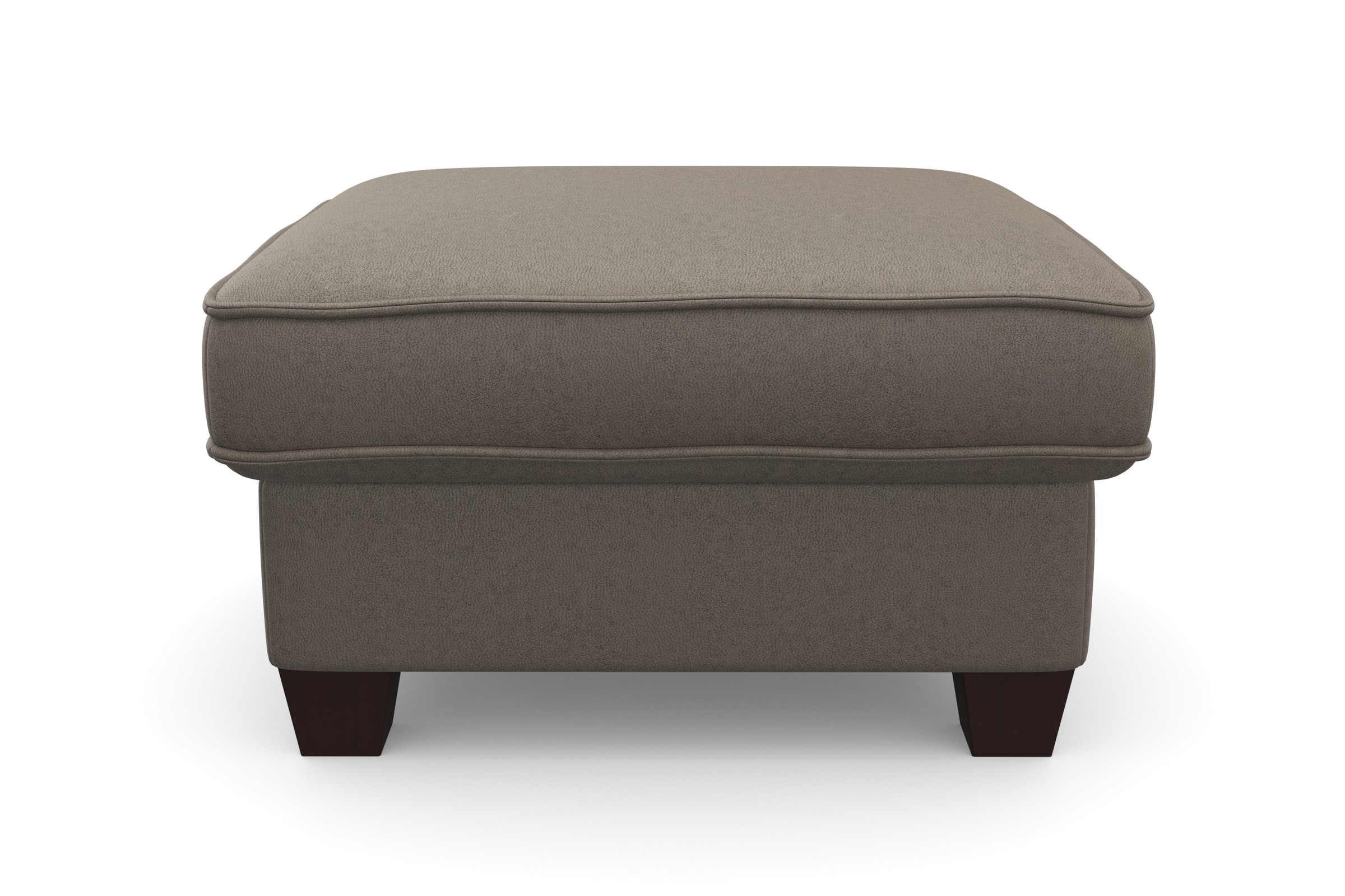 Home affaire Hocker »County«, (1 St.), mit Federkern und Stauraum, passend zur "County"-Serie