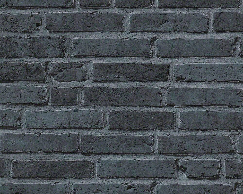 living walls Vliestapete »Best of Wood`n Stone 2nd Edition«, Steinoptik-gemustert-Motiv, Landhaus Tapete Stein Tapeten Wohnzimmer Schlafzimmer Küche Flur Optik