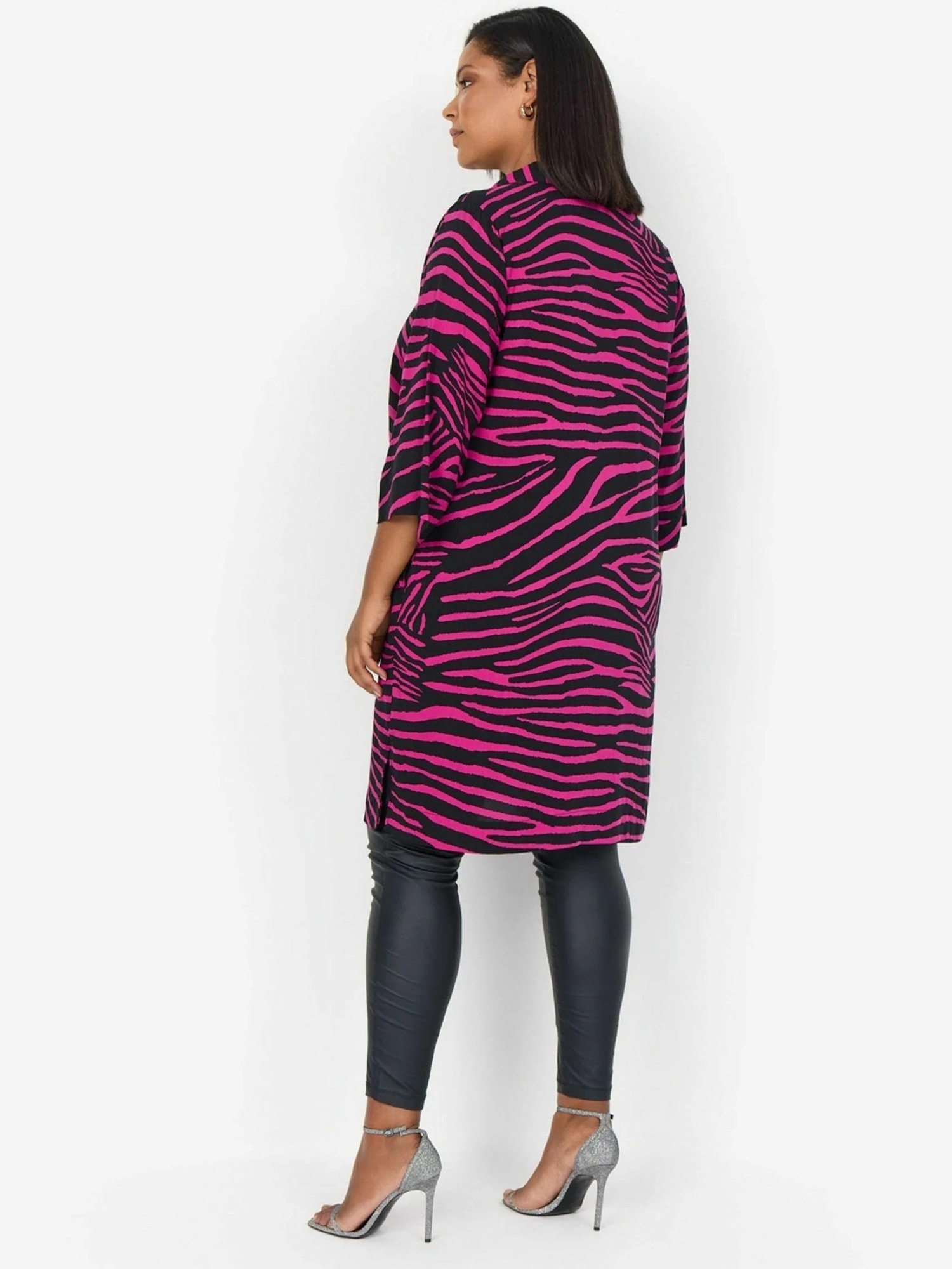 Wasabi Concept Jerseykleid »Wasabi Concept Dress WA-KENJA 3«