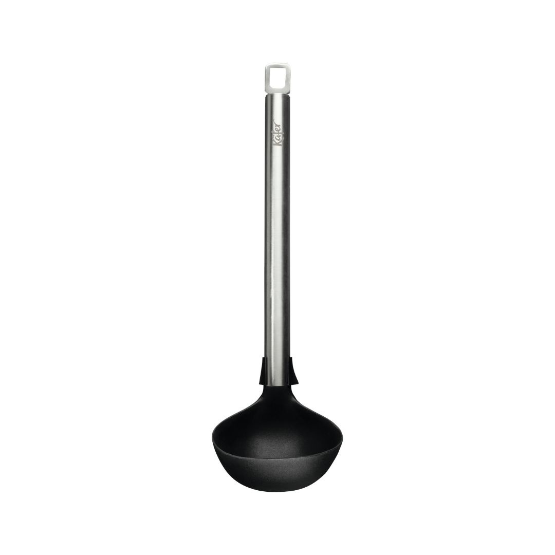 Käfer Kochbesteck-Set »Käfer Edelstahl Küchenhelfer«, (Set, 3 tlg., 1 x Spa günstig online kaufen