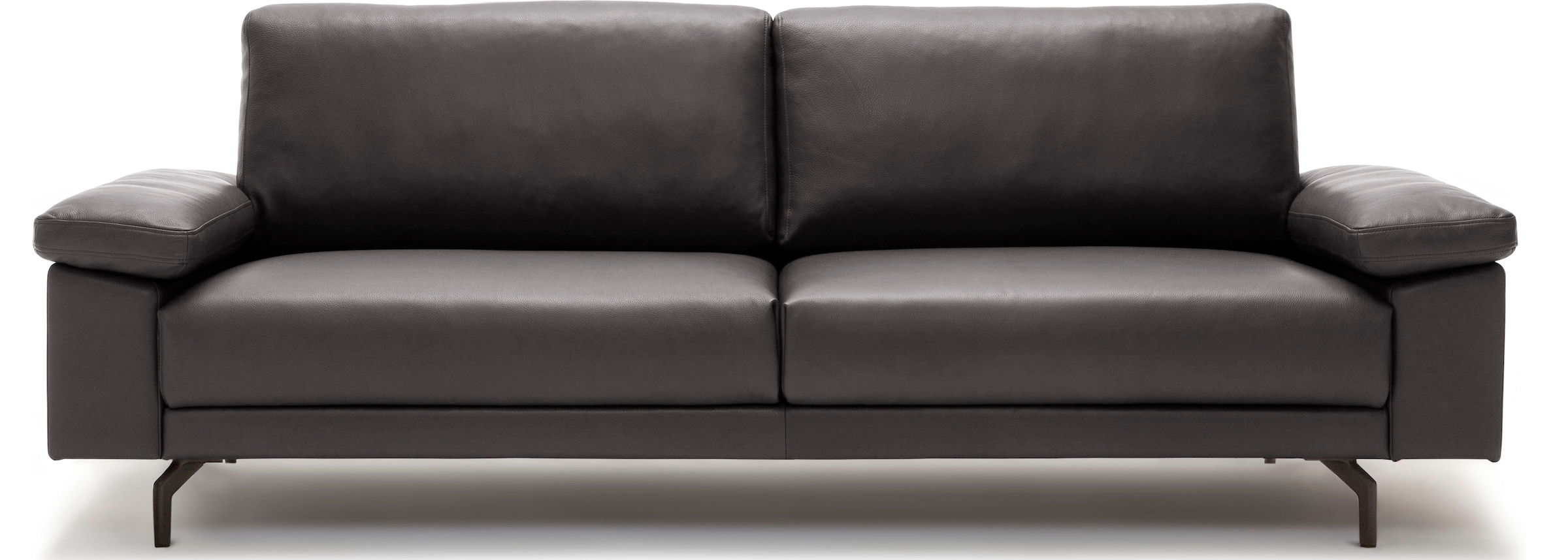 Creation BY ROLF BENZ 2-Sitzer »CR.450 elegantes Designsofa mit hohem Sitzk günstig online kaufen