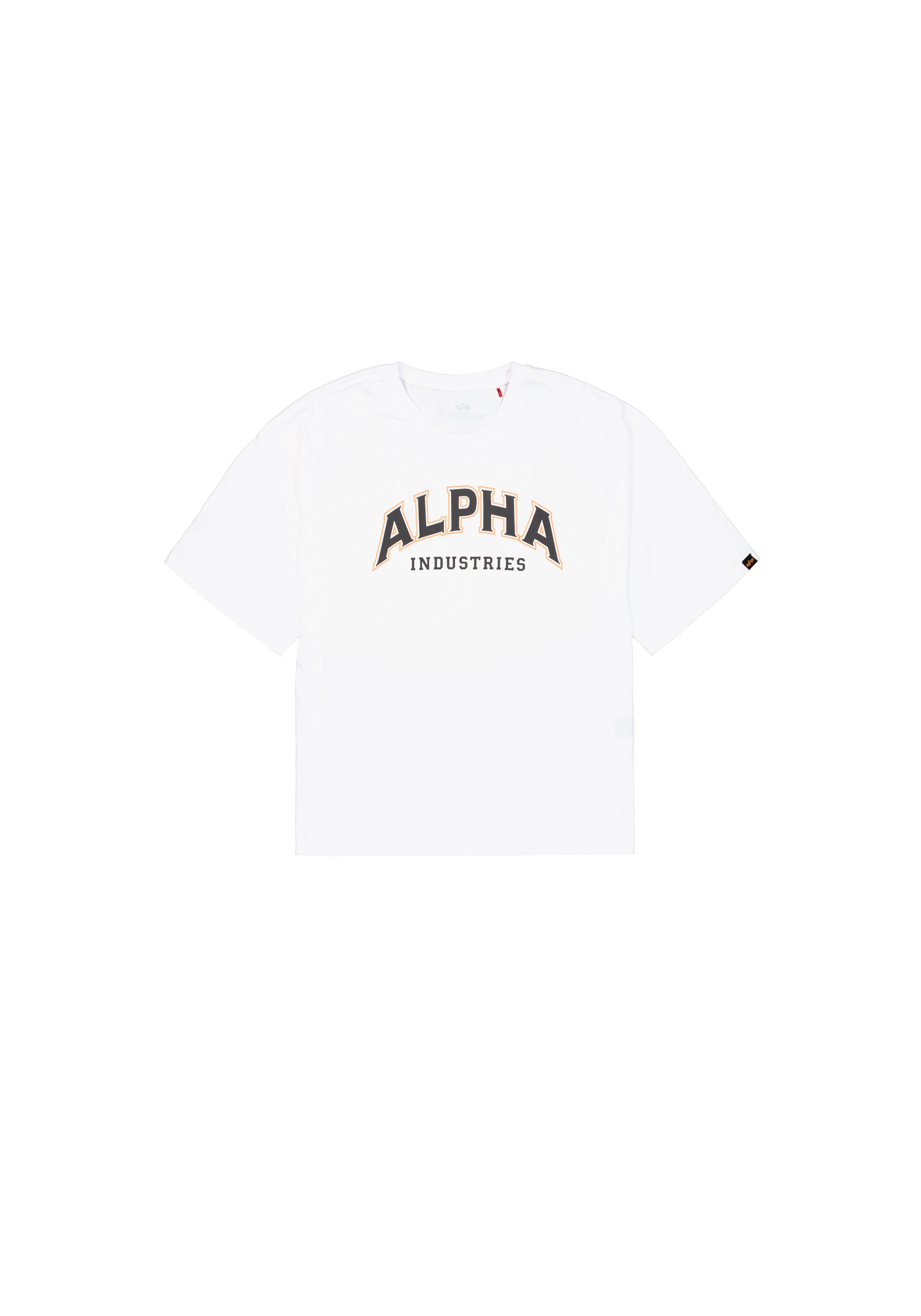 Alpha Industries T-Shirt »College T-Shirt«