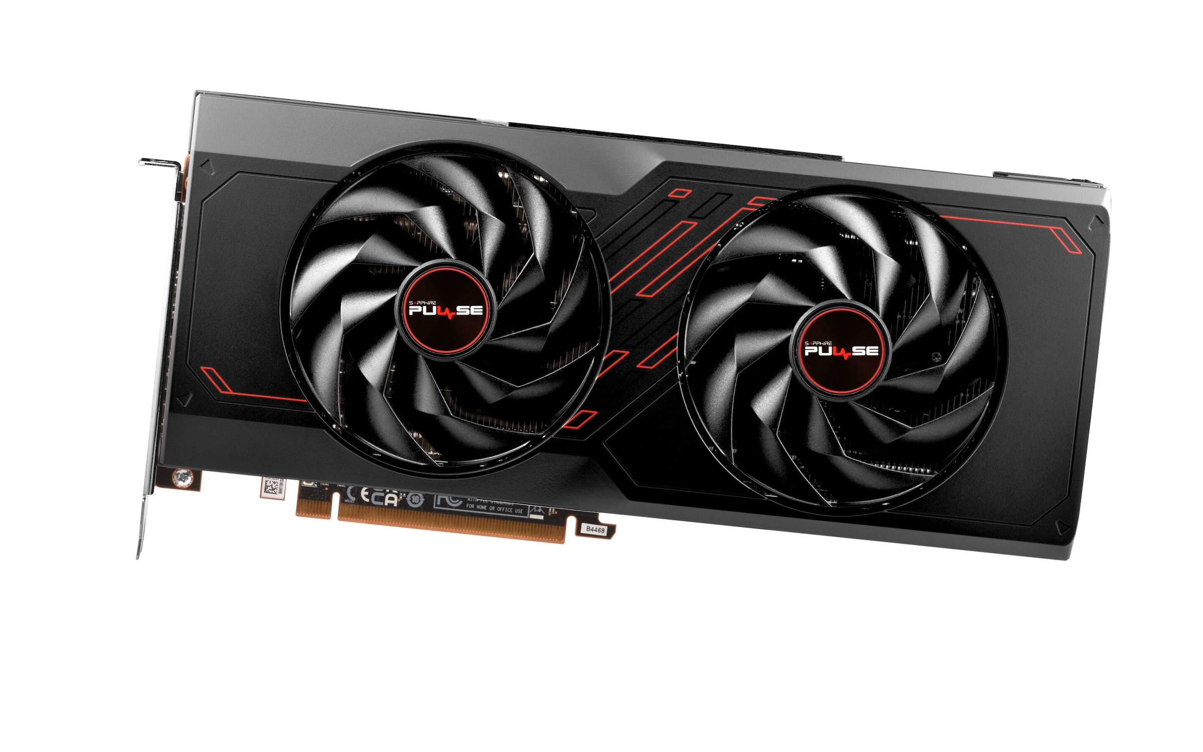 Sapphire Grafikkarte »Radeon RX 7700 XT«