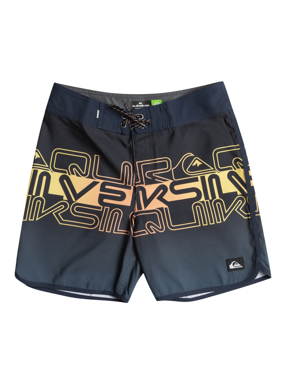 Bild von Quiksilver Boardshorts »Everyday Scallop 15"«