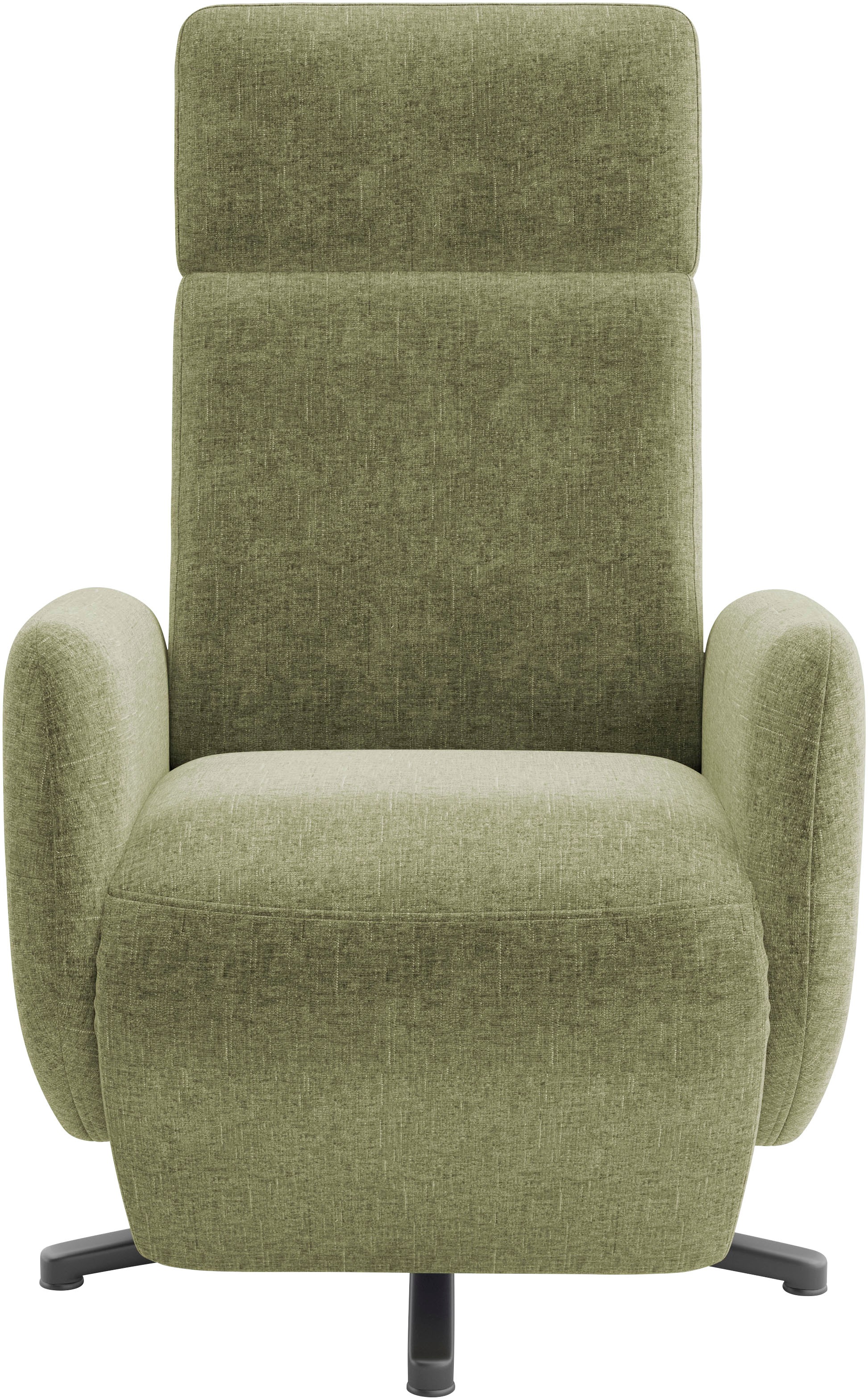 Home affaire TV-Sessel »Rochelle«, (1 St.), TV-Sessel mit Drehfunktion 360 günstig online kaufen
