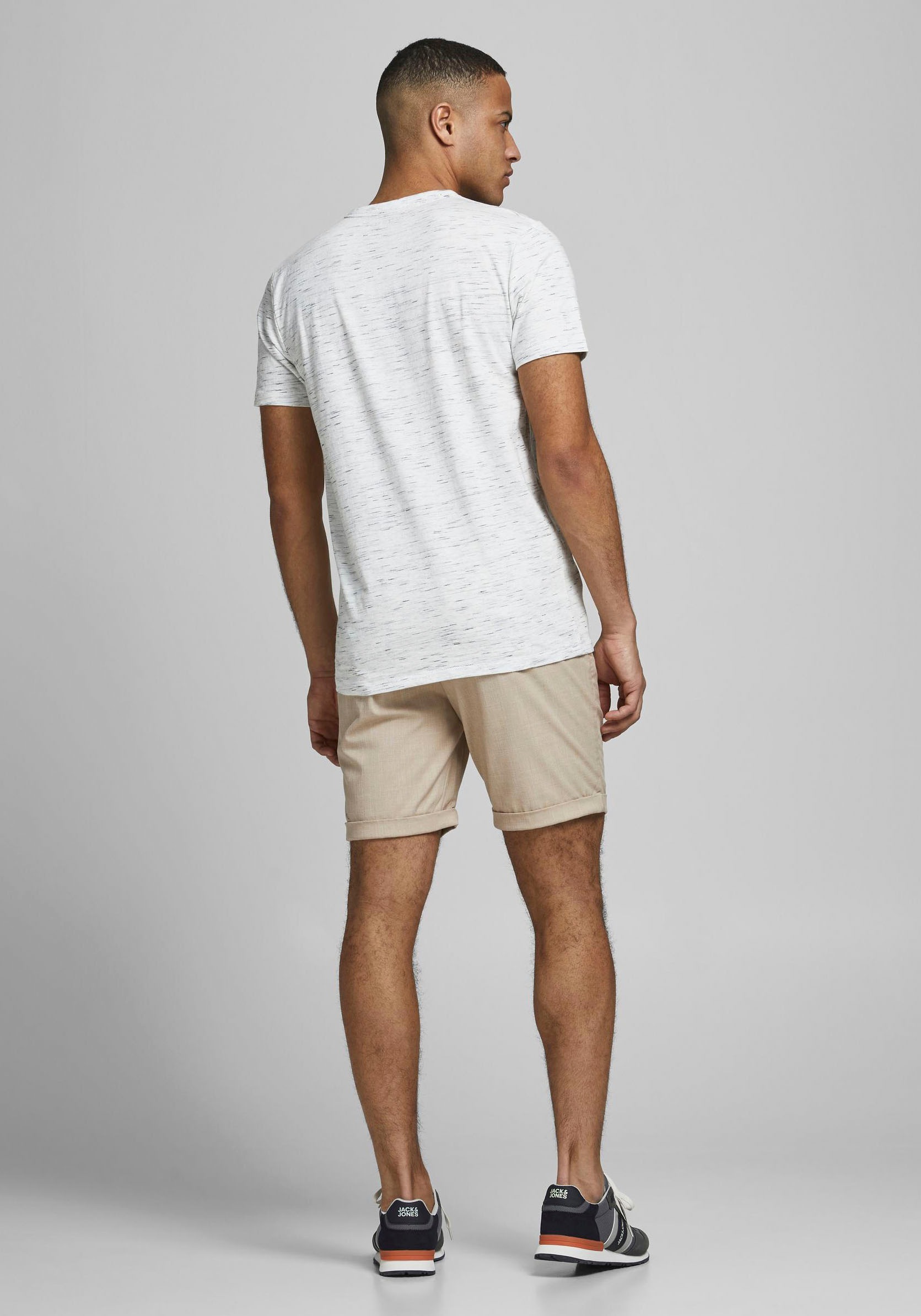 2. Bild von Jack & Jones Chinoshorts »CONNOR SHORTS«