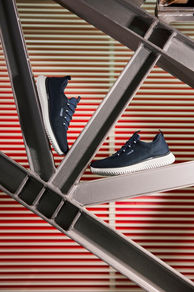 Rieker Slip-On Sneaker  Slipper, Halbschuh, Freizeitsneaker zum Schlupfen