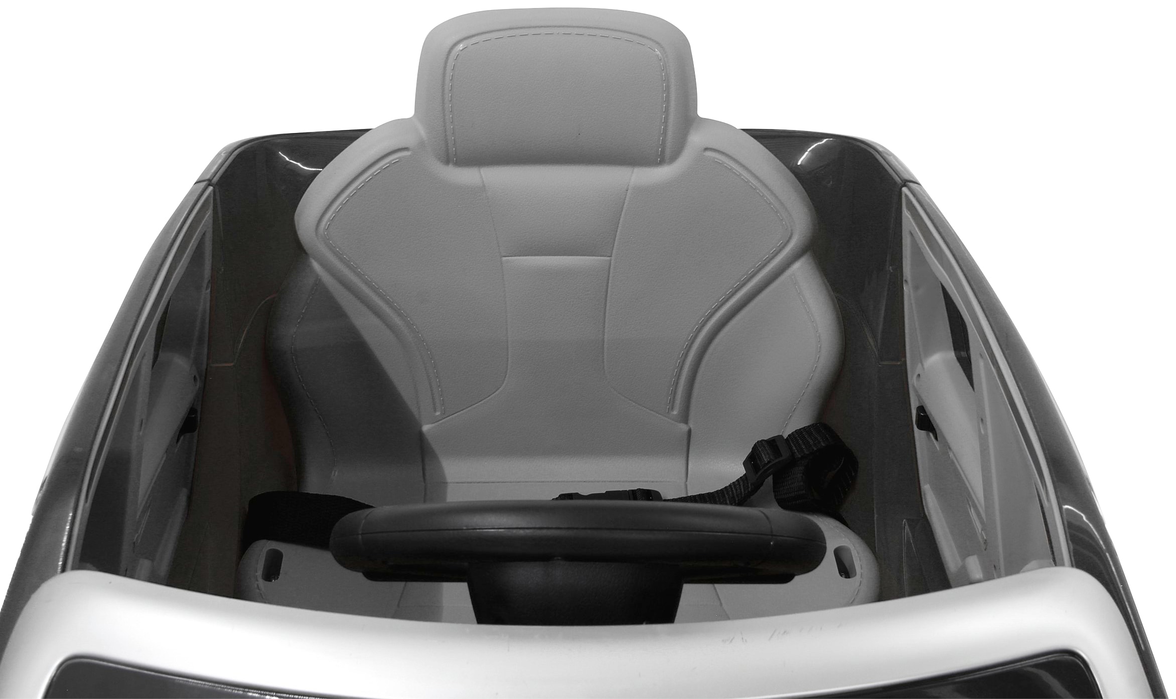 Jamara Elektro-Kinderauto »Ride-on Audi Q8«, ab 3 Jahren