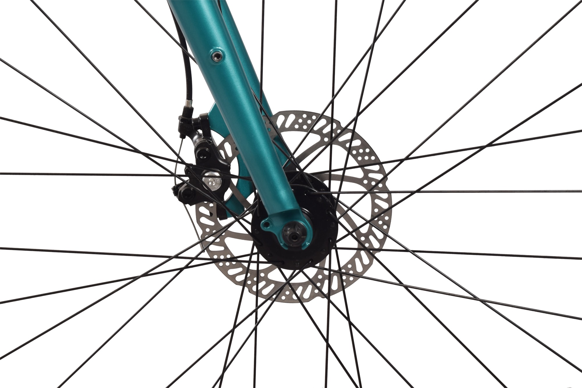 CHILLIZ Gravelbike »GL.05« 16 Gang Shimano Claris RD2400 Schaltwerk Kettenschaltung