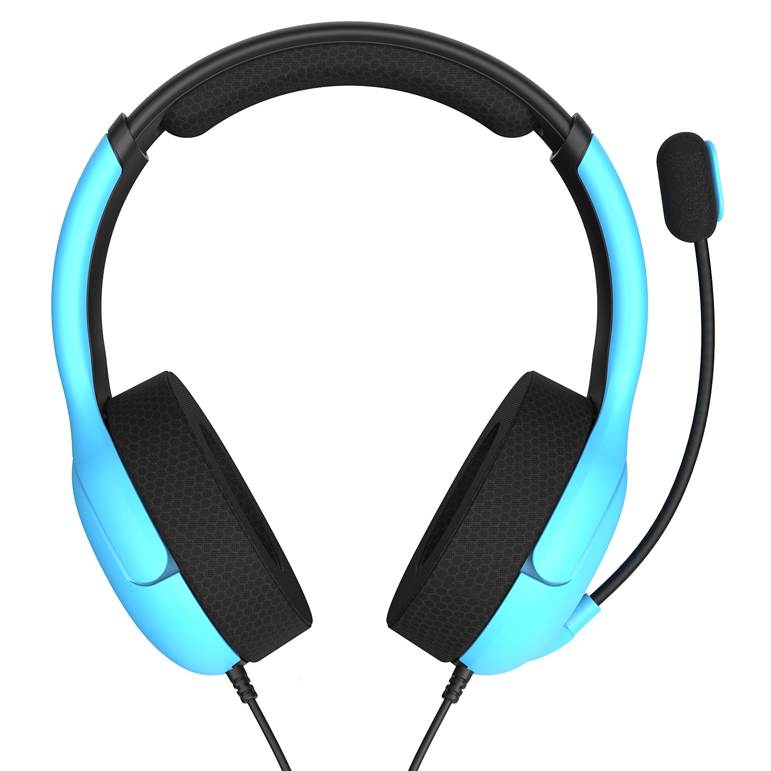 PDP - Performance Designed Products Gaming-Headset »Airlite Stereo«, Rauschunterdrückung-Stummschaltung