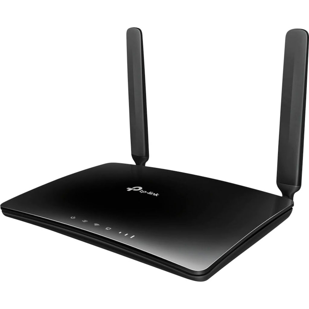 TP-Link WLAN-Router »TL-MR6400«