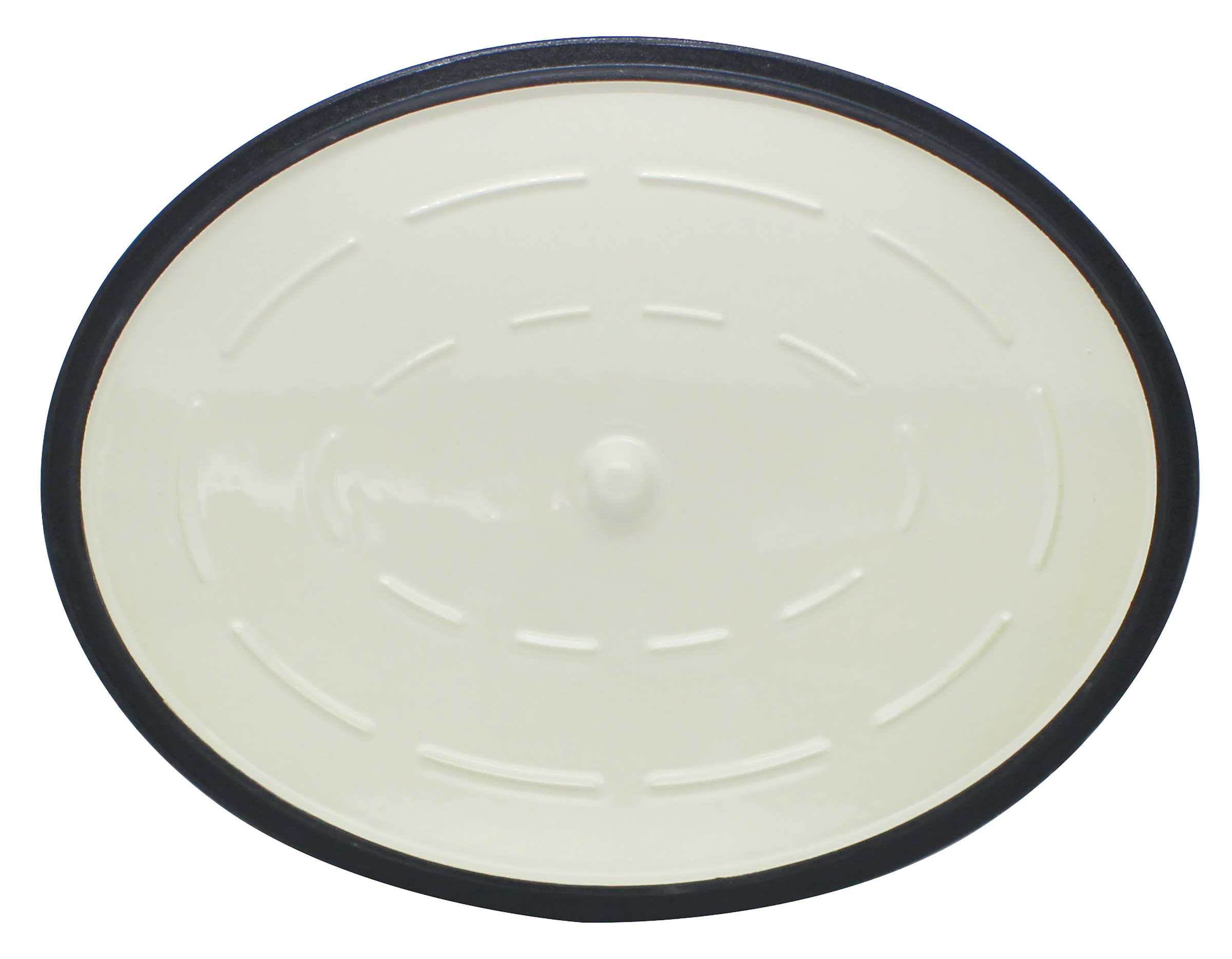 Elo Bräter »Gusseisen Bräter Ø 33 cm« Bräter inkl. Deckel, 1 tlg. Gusseisen