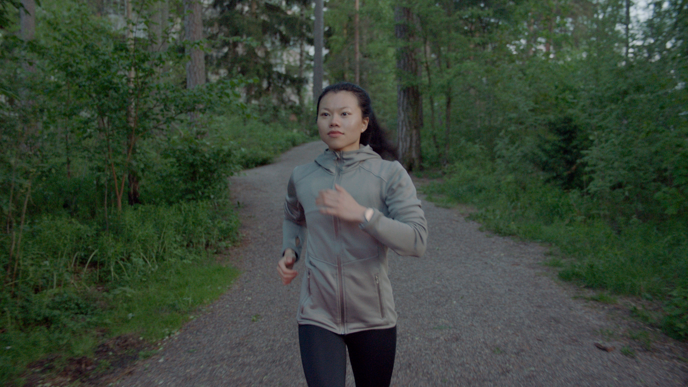 Suunto Smartwatch »5 Peak«, (2,79 cm / 1,1 Zoll)
