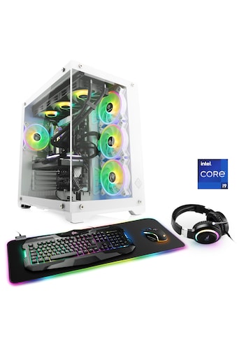 Gaming-PC »Aqueon C94280 Extreme Edition«