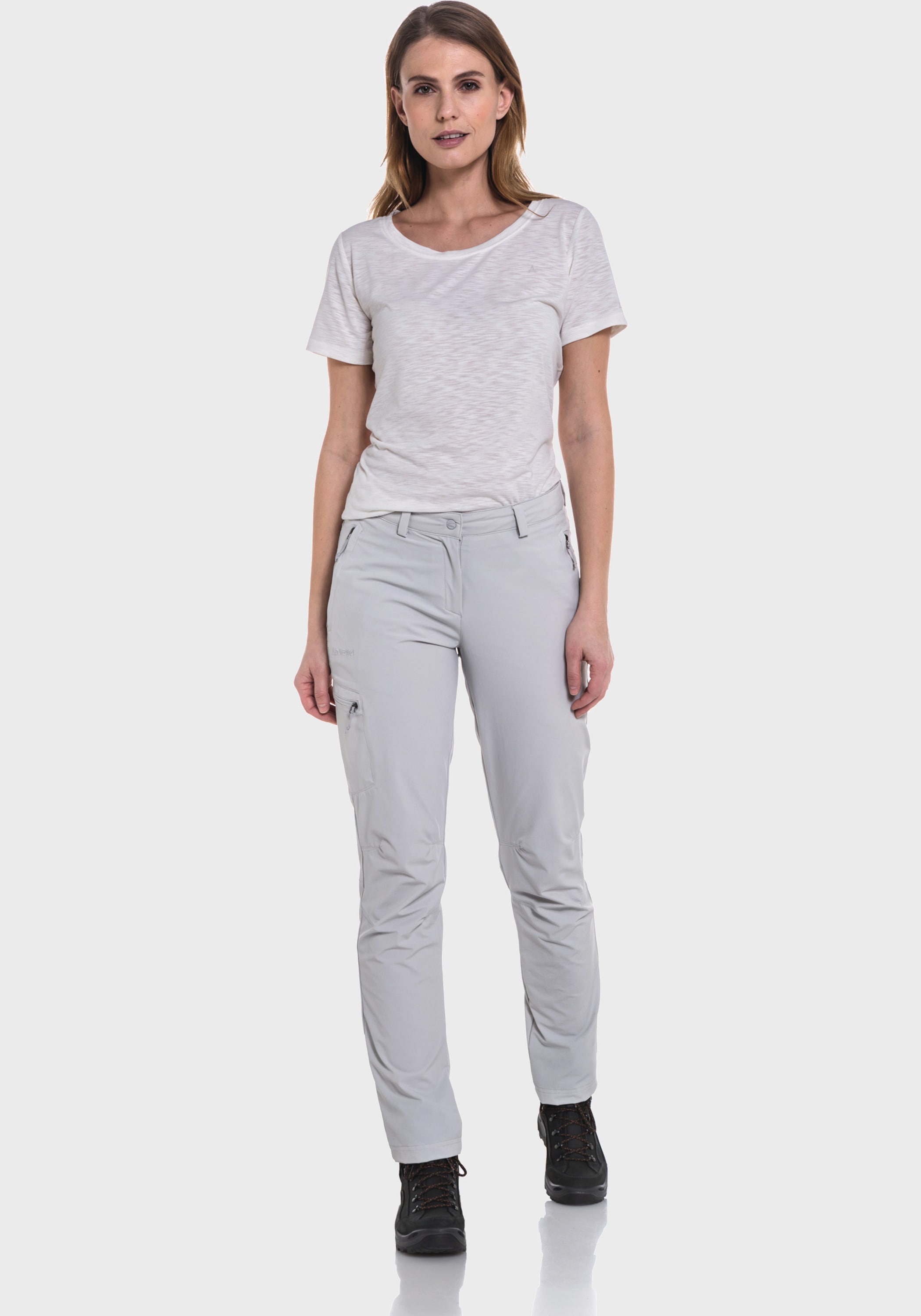 Schöffel Outdoorhose »Outdoor-Hose«