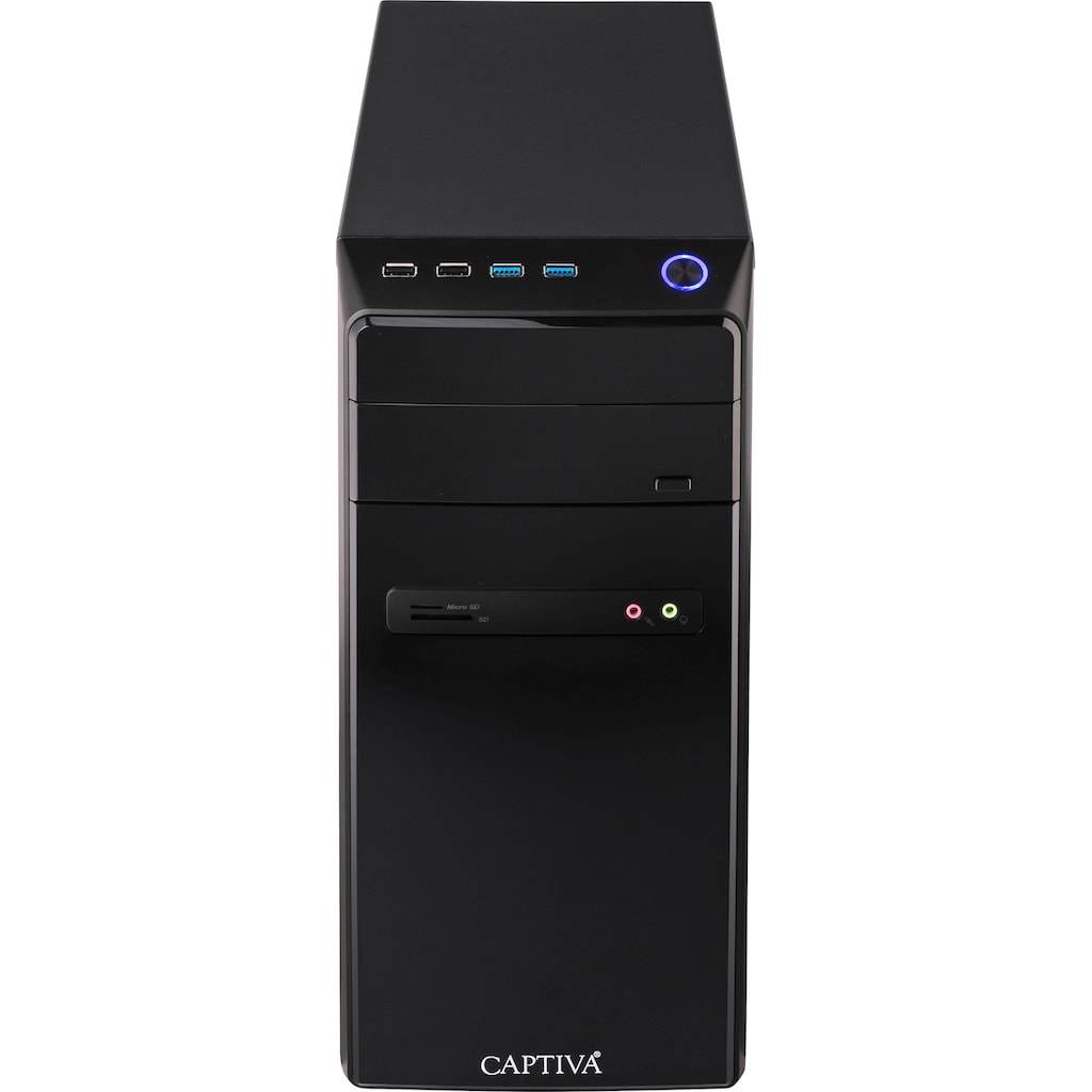 CAPTIVA PC »B7A 21V1«