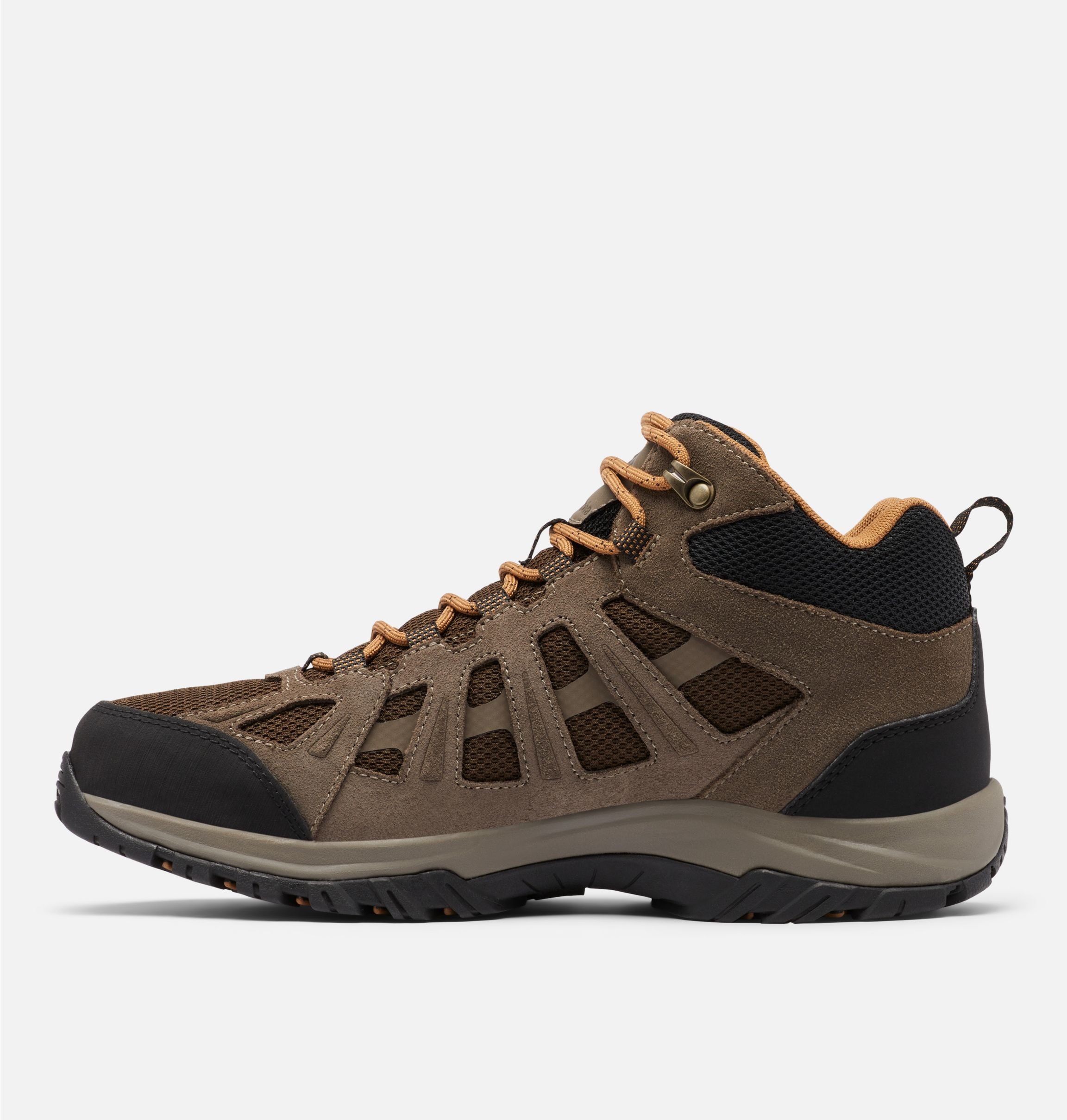 Columbia Wanderschuh »REDMOND™ III MID WATERPROOF«, Wasserdicht