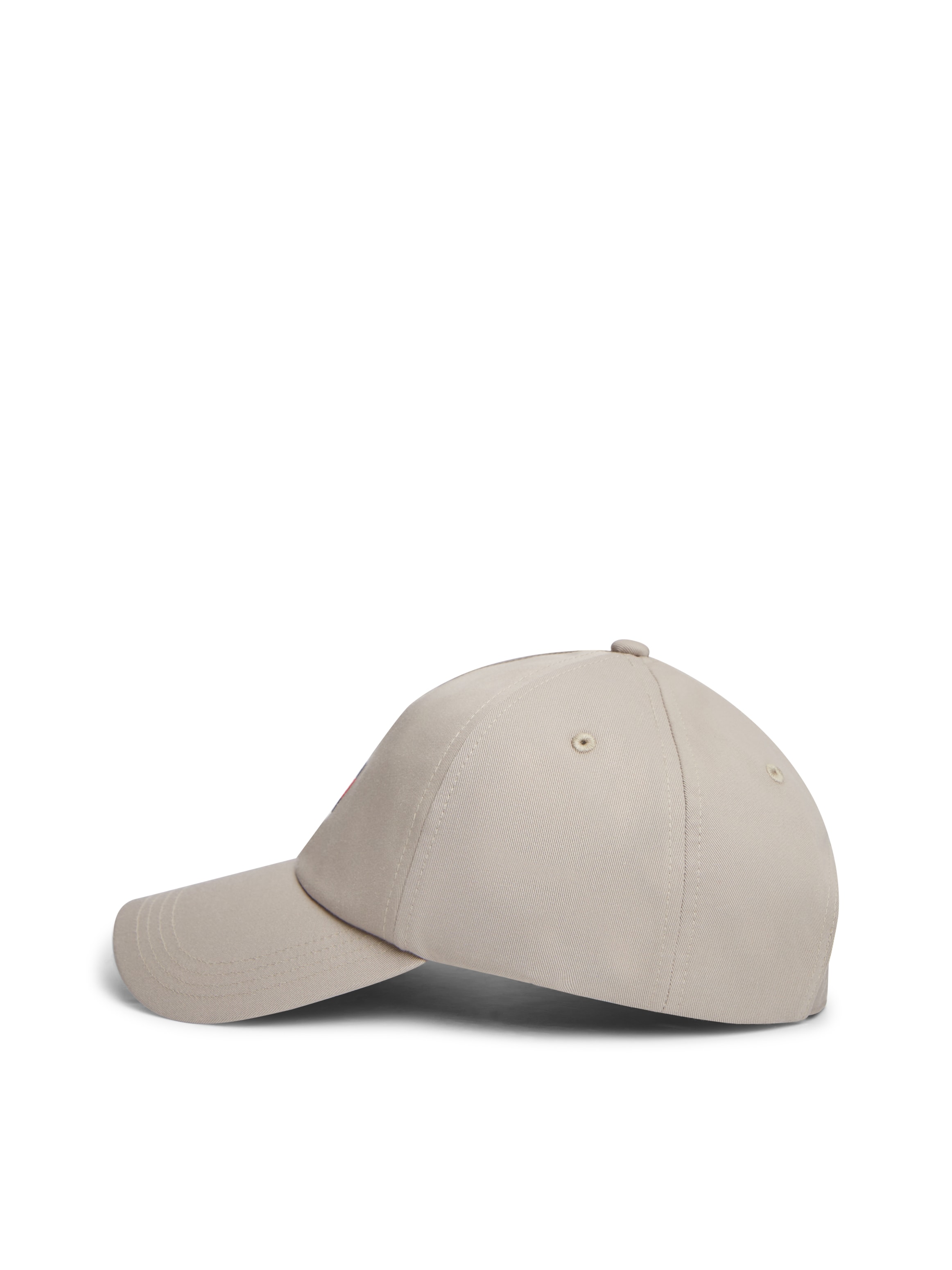 Tommy Jeans Baseball Cap »TJM HERITAGE CORE CAP« UNISEX Klemmverschluss, große Logostickerei