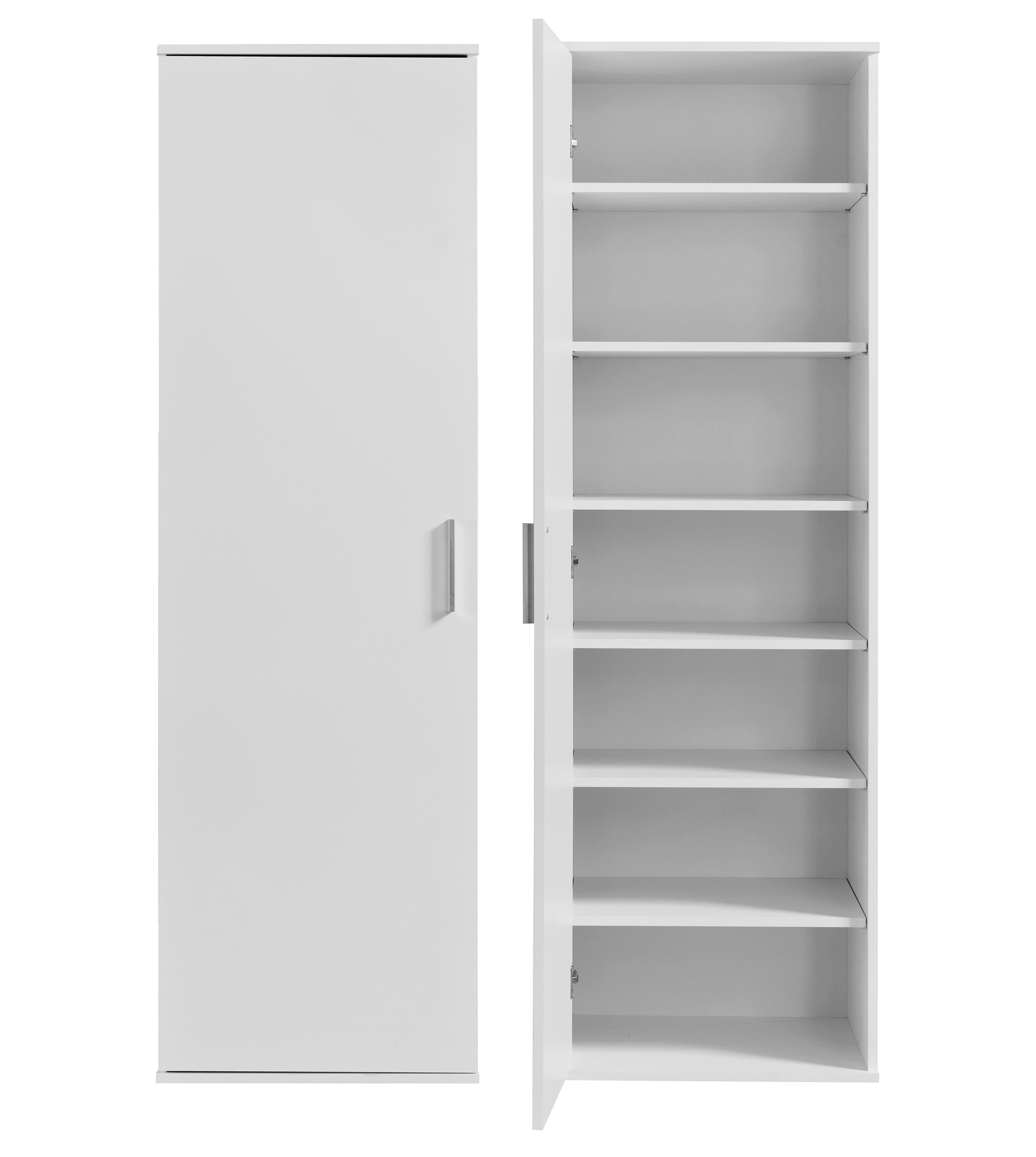 Procontour Mehrzweckschrank »Haushaltsschrank Clara BESTSELLER!« OTTOs Choice, 