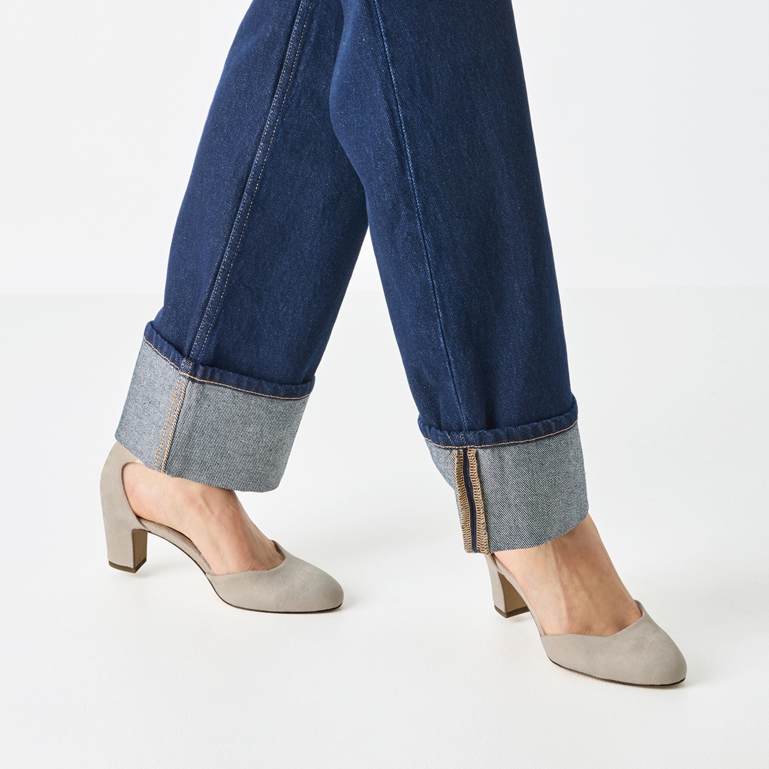 Tamaris Spangenpumps, Riemchenpumps, Abendschuh, Festtagsschuh, verstellbare Schnalle