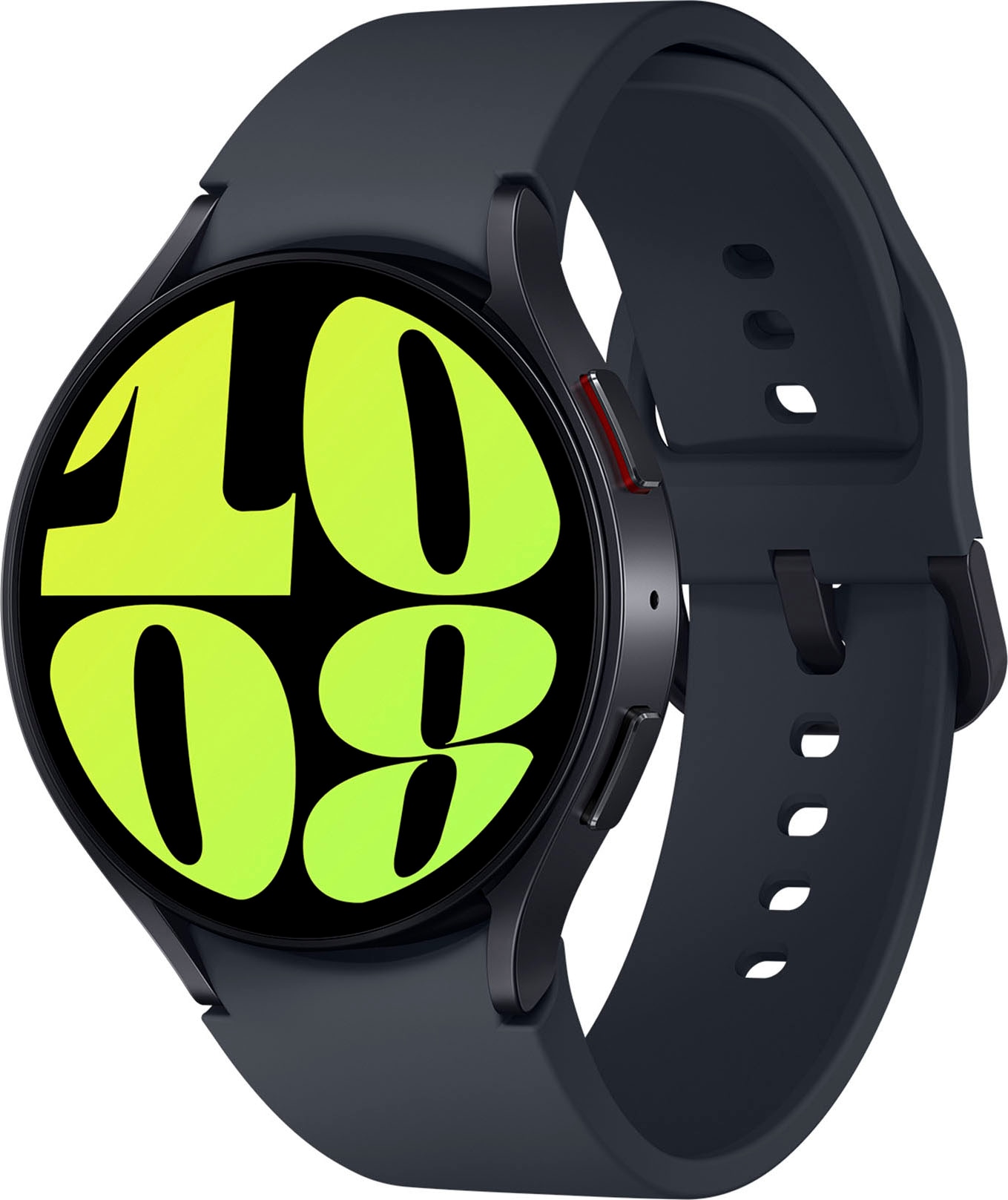 Samsung Smartwatch »Galaxy by 44mm«, (Wear Watch 6 bei Samsung) OS online