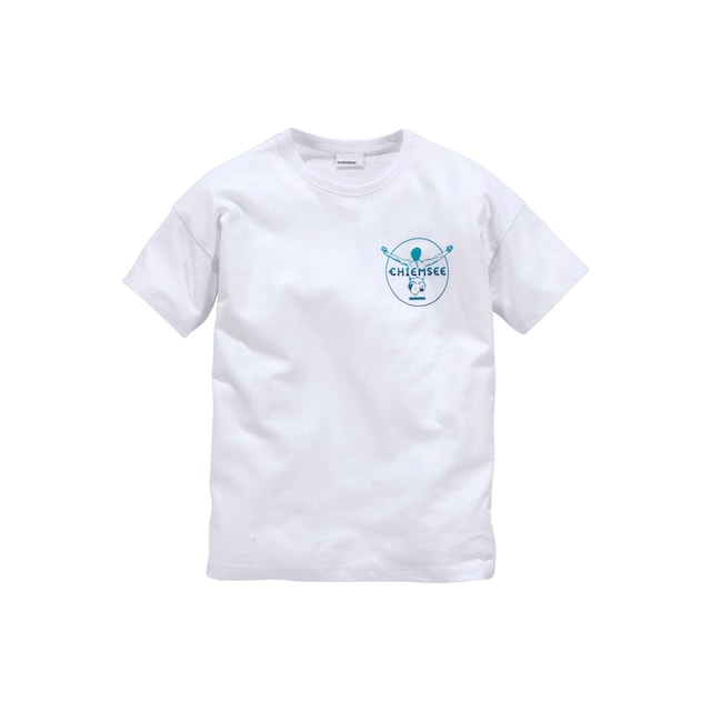 Chiemsee T-Shirt »WAVE« online bestellen