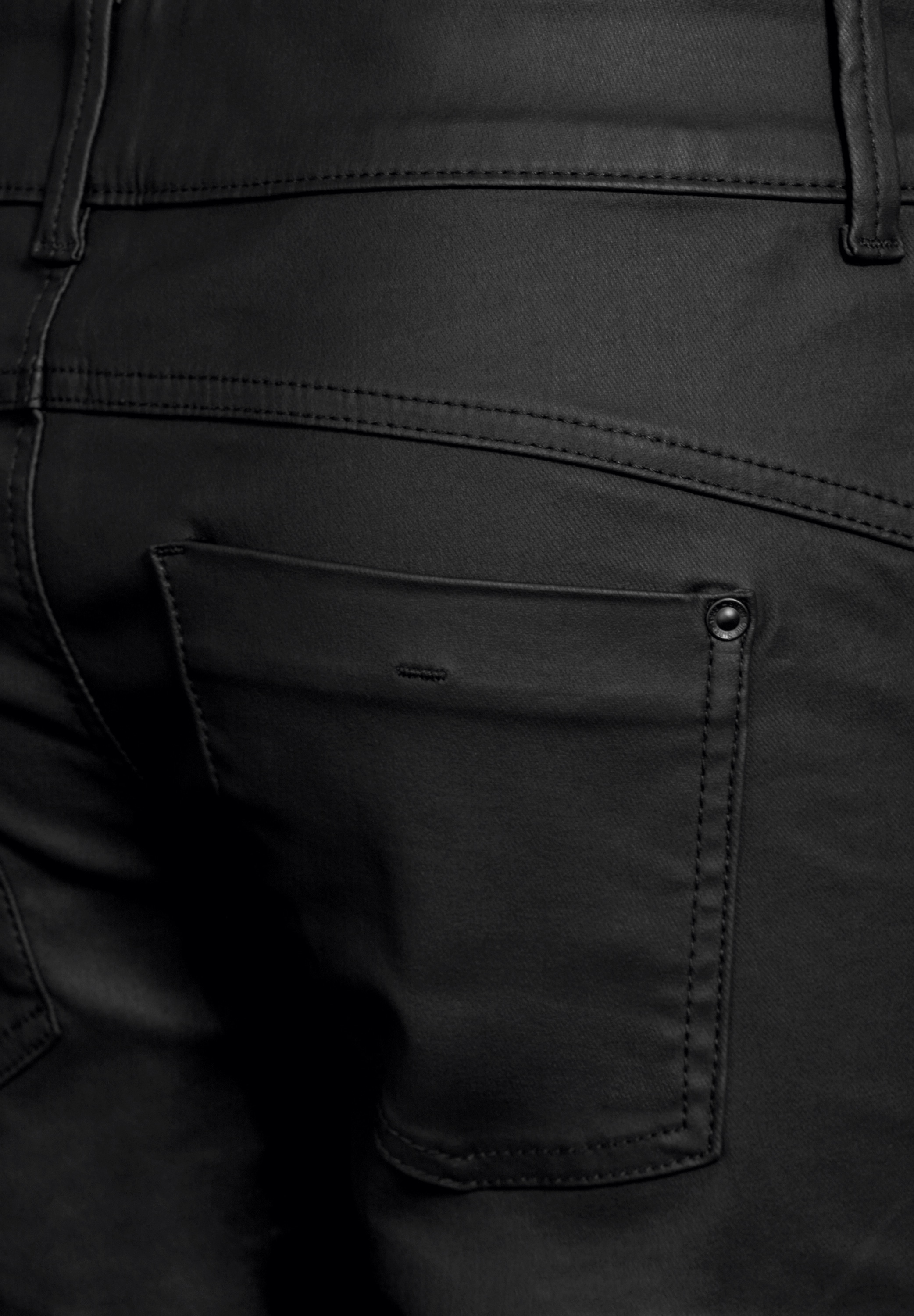 STREET ONE Stretch-Hose »Style YORK«