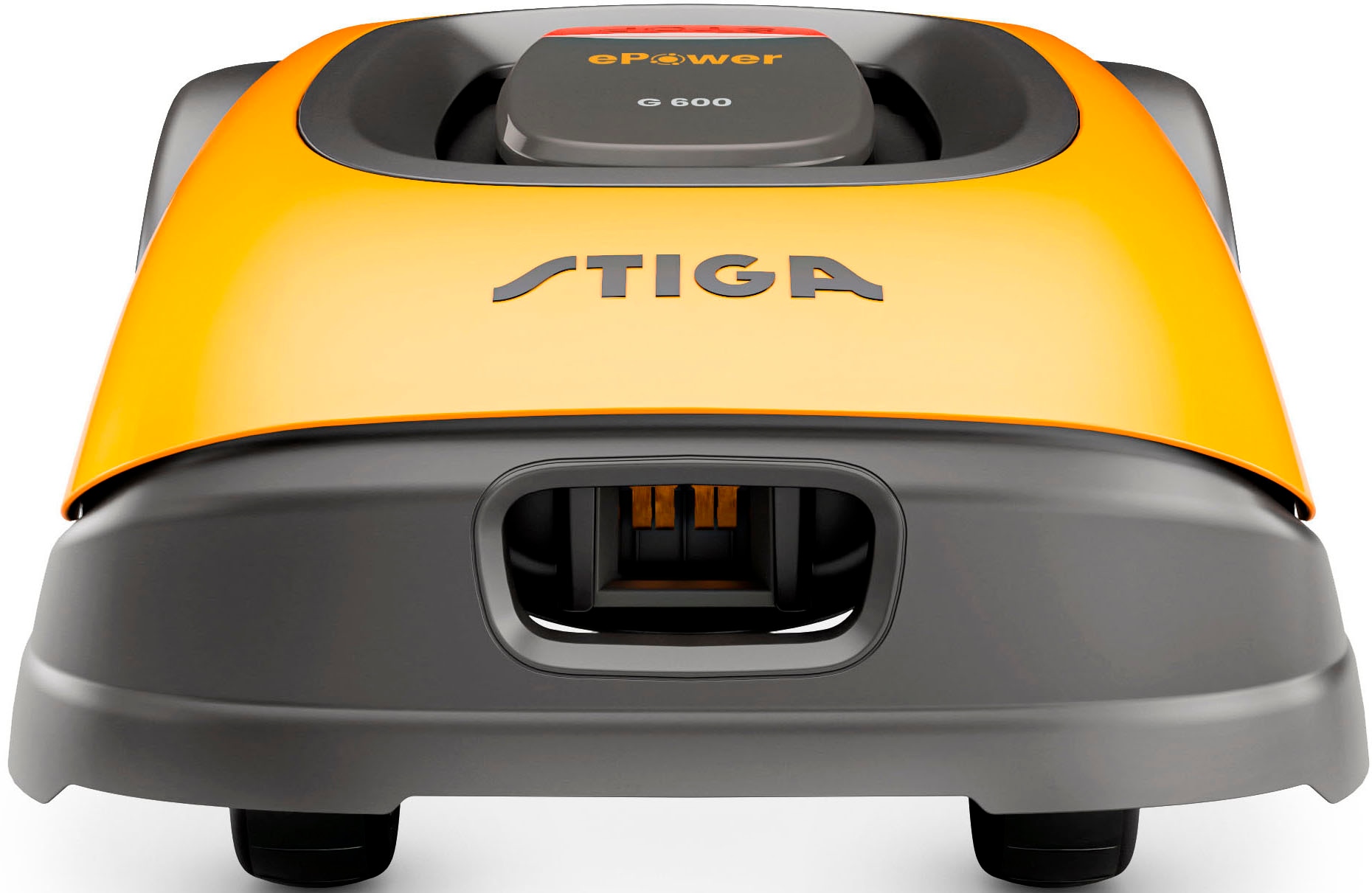 STIGA GARDEN Rasenmähroboter »G 600«, kabelgeführt, für Rasenflächen bis 600 m²