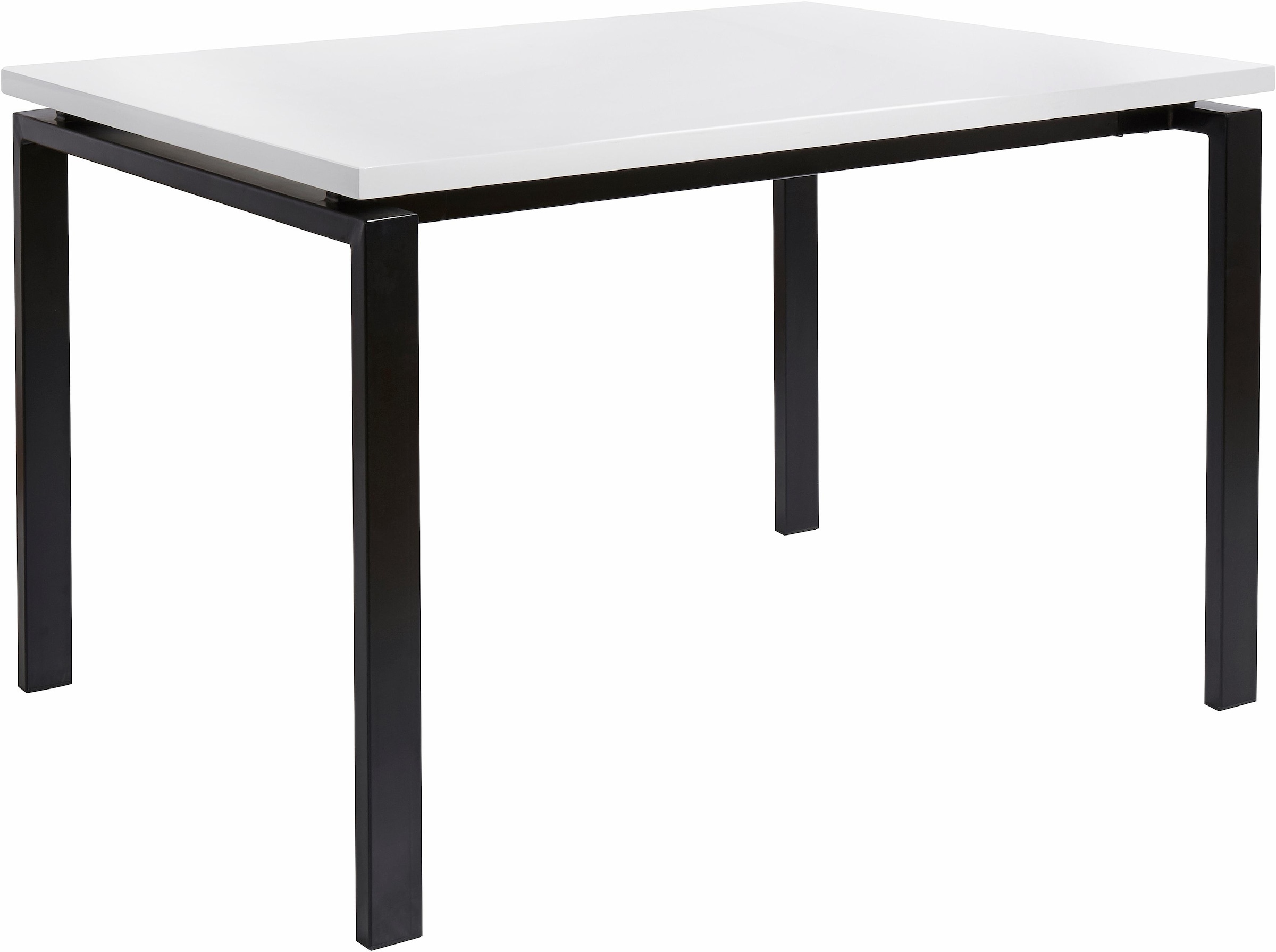 INOSIGN Esstisch, Breite 120 oder 160 cm