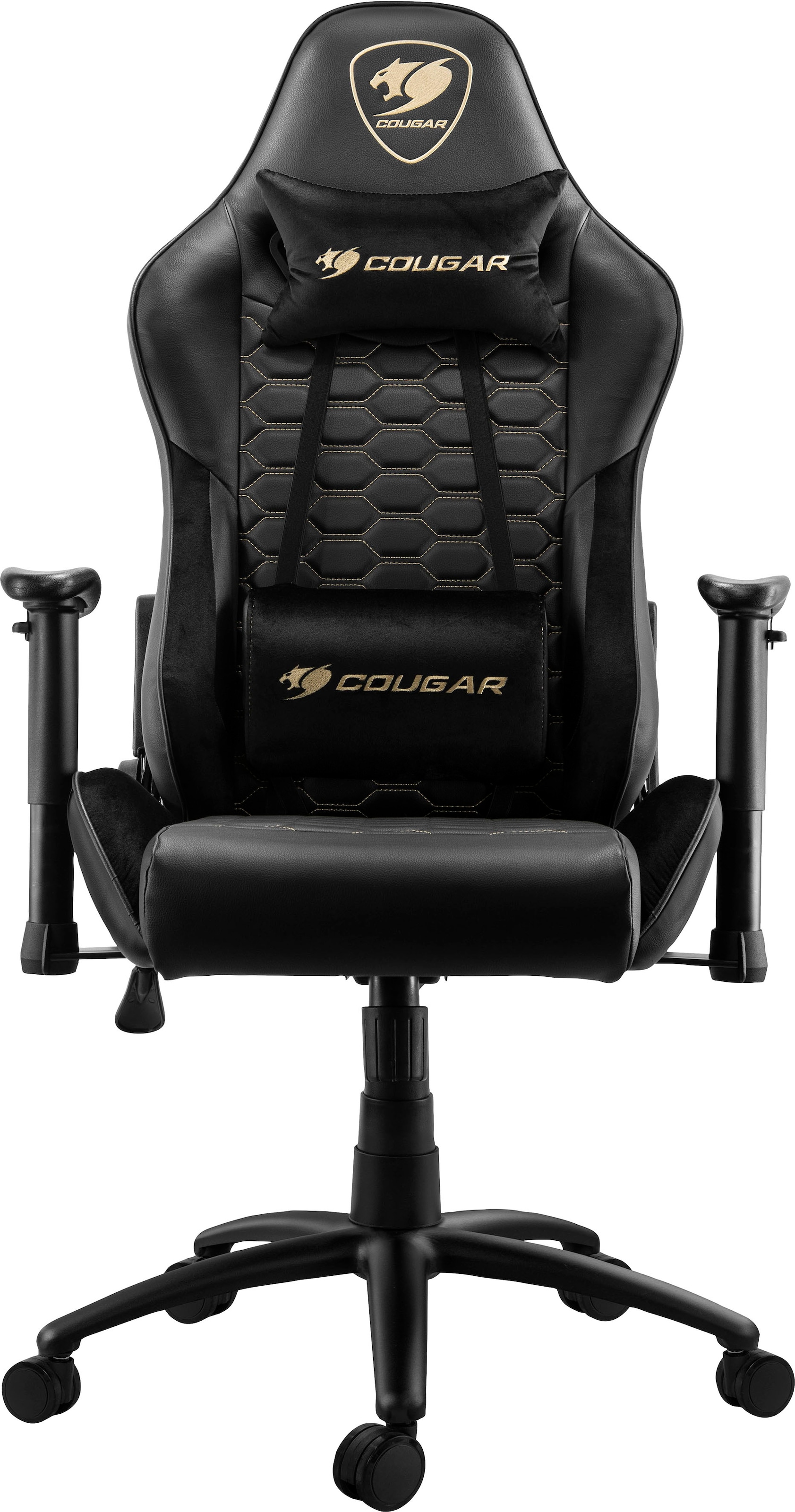 Bild von Cougar Gaming-Stuhl »Outrider S Royal«