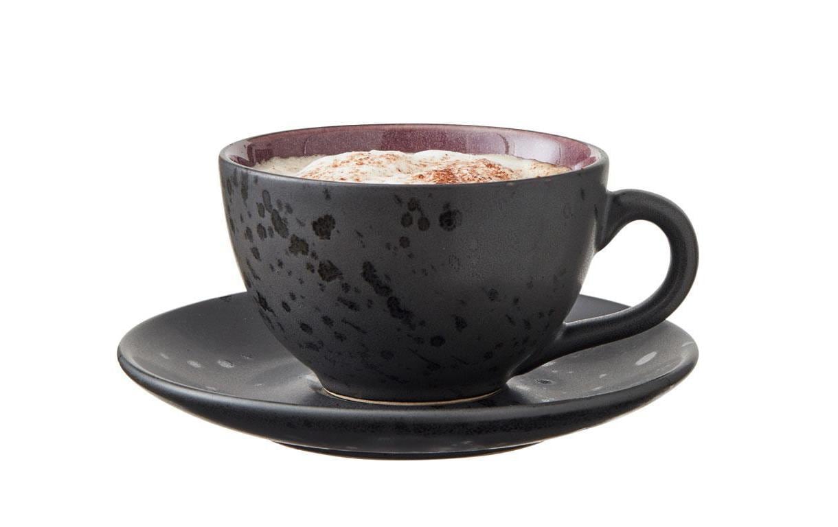 Bitz Tasse »Kaffeetasse 240 ml, 4 Stück«