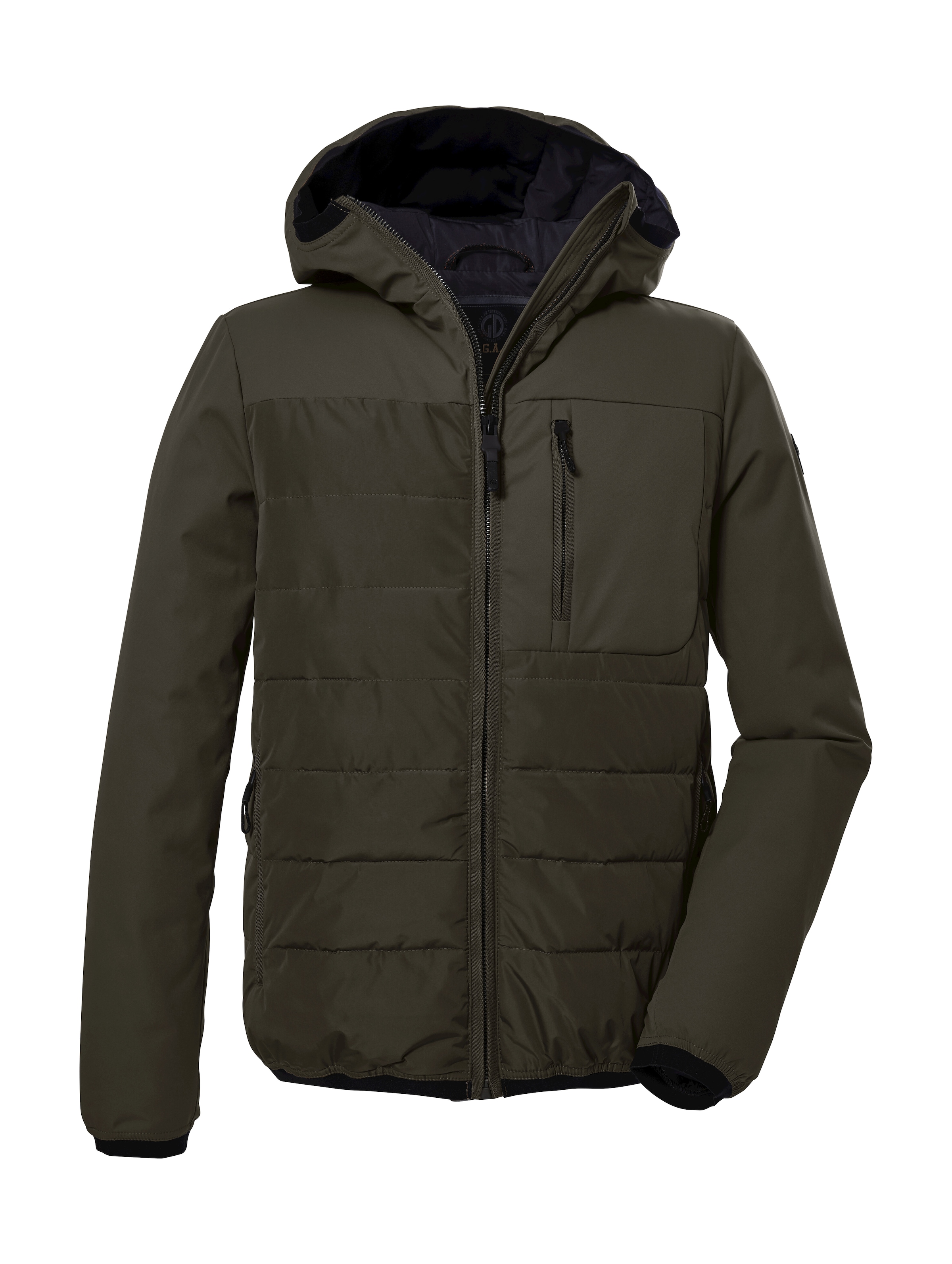 DX by killtec Funktionsjacke »GW 37 MN JCKT