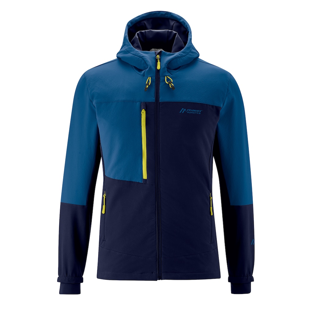 Maier Sports Softshelljacke »Ofot Jacket M«