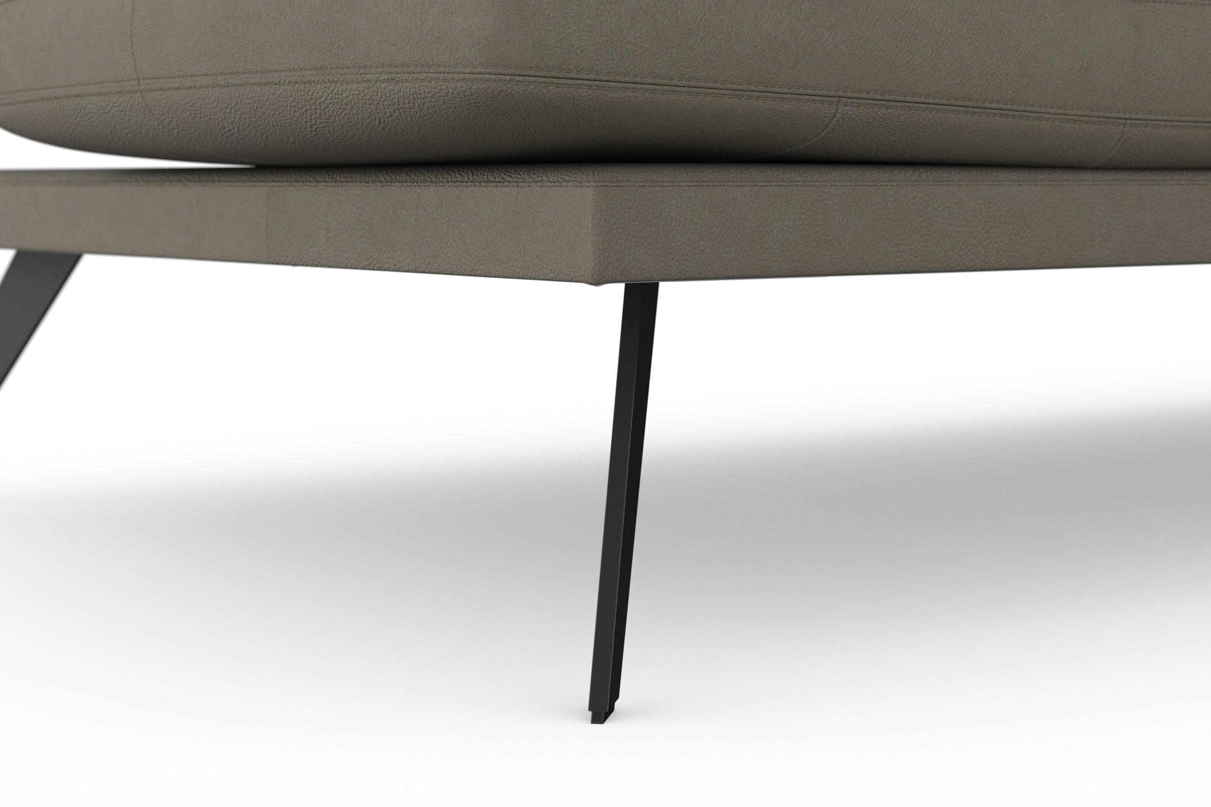 machalke® Ecksofa »butterfly, L-Form«