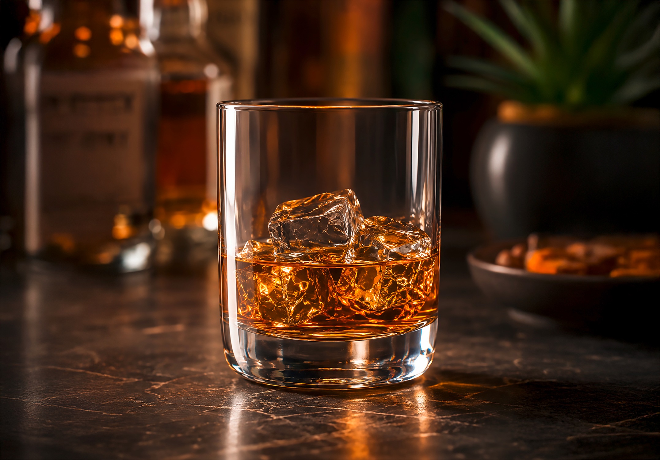 LIBBEY Glas »Rocks HEAVY BASE« 12er Set, H: 9, Ø: 7, 230 ml