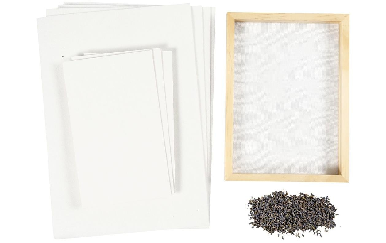 creativ company Kreativset »Kit Papie«